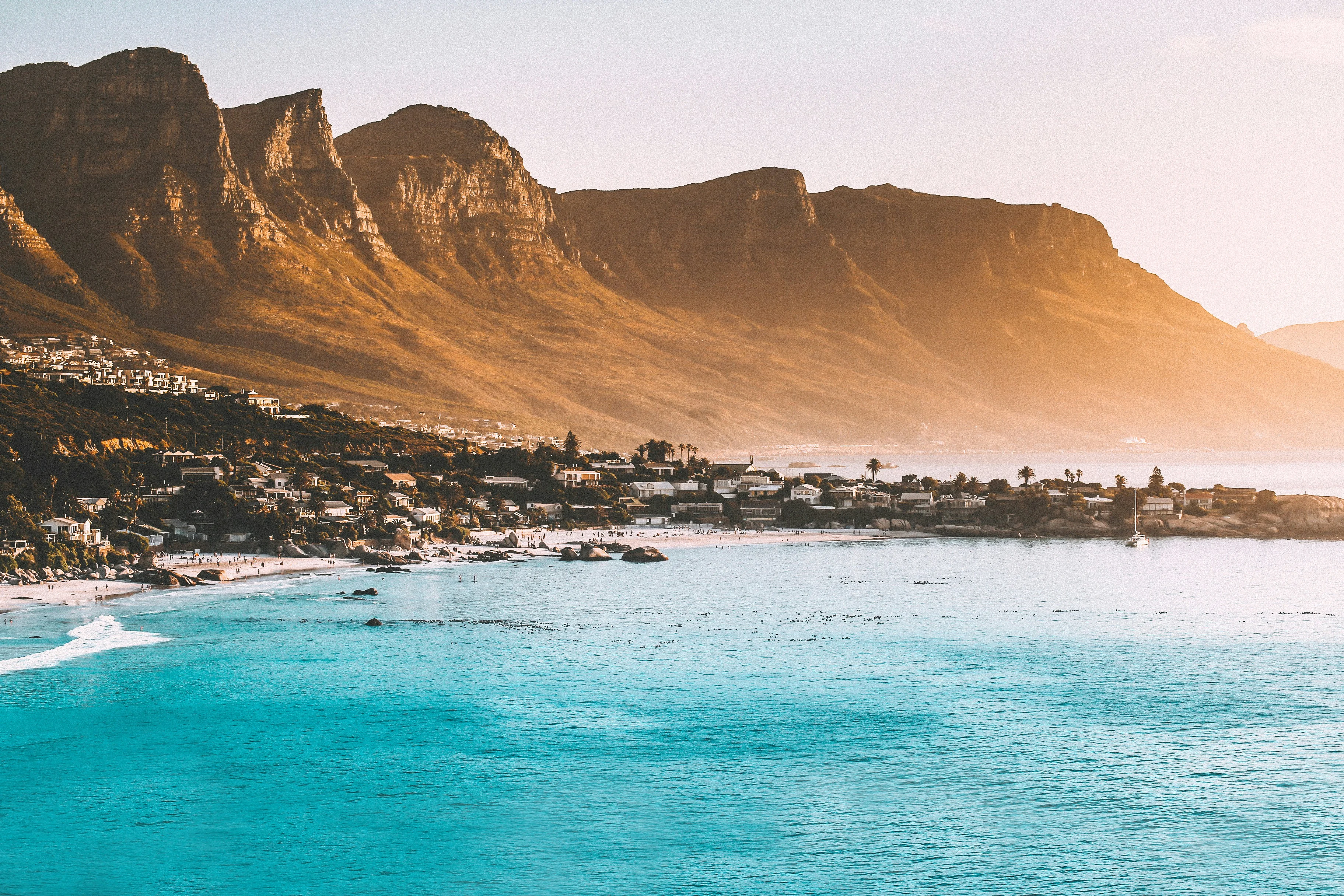 Why we love Cape Town (1 of 5)