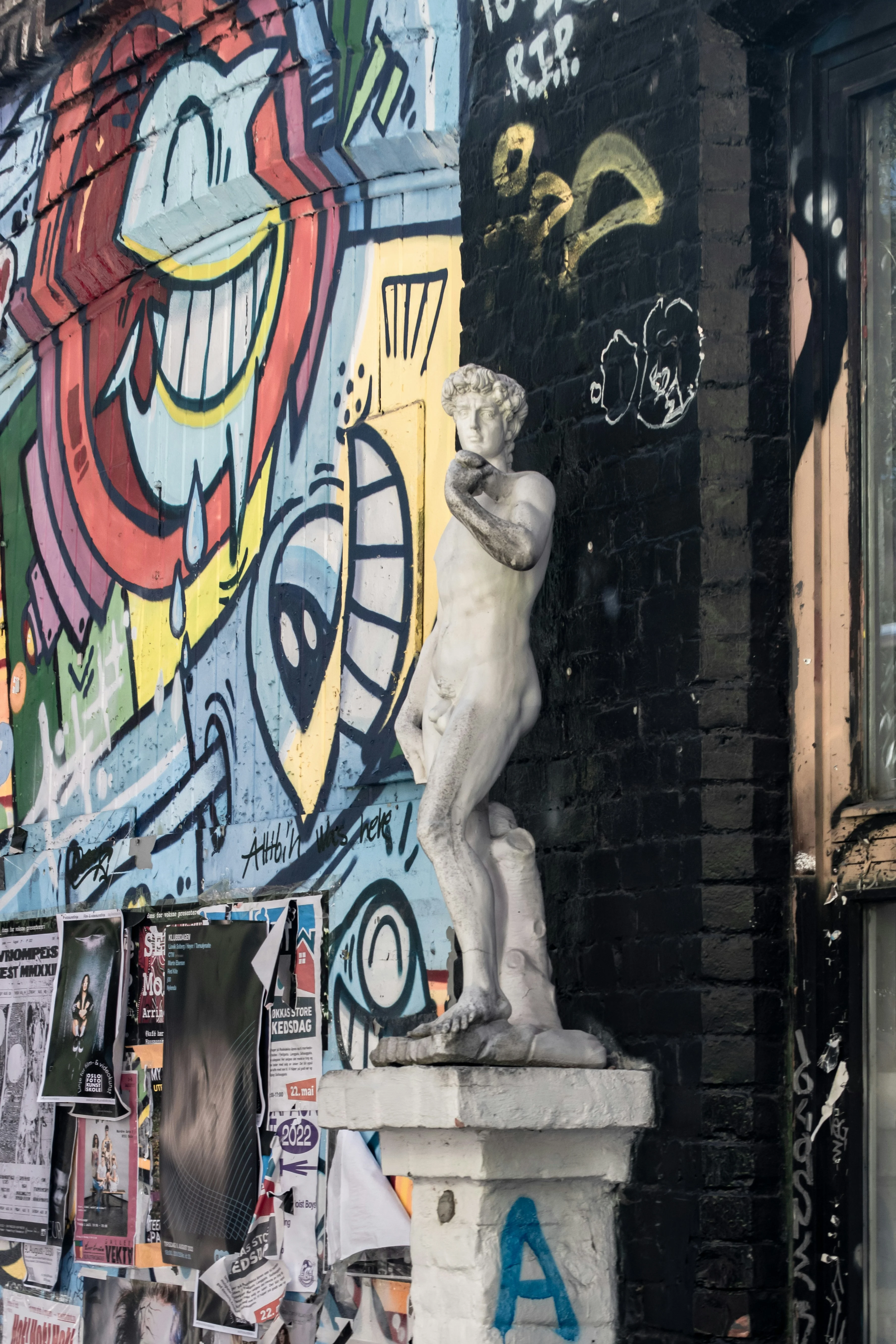 Why we love Oslo (5 of 5)