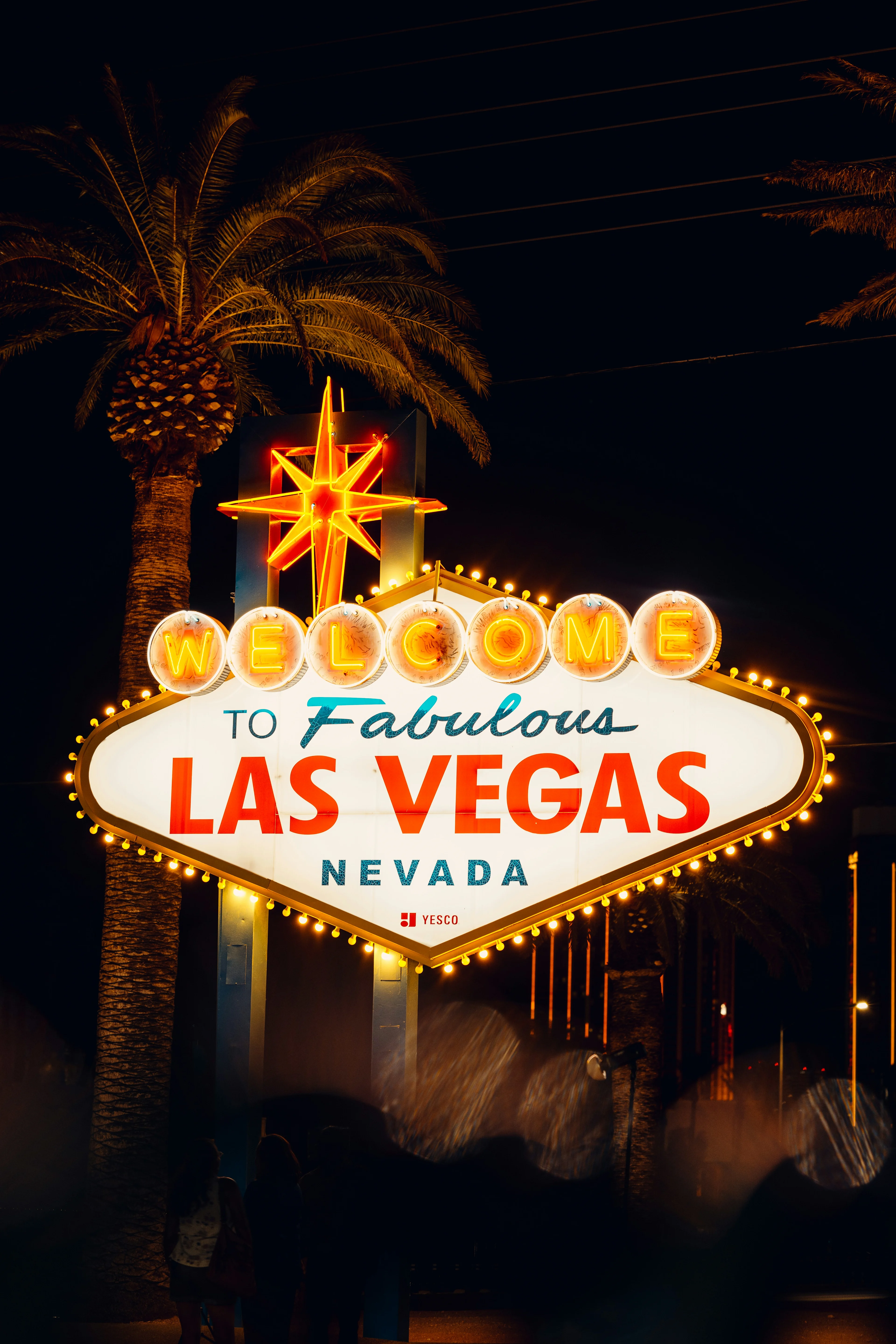 Why we love Las Vegas (3 of 5)