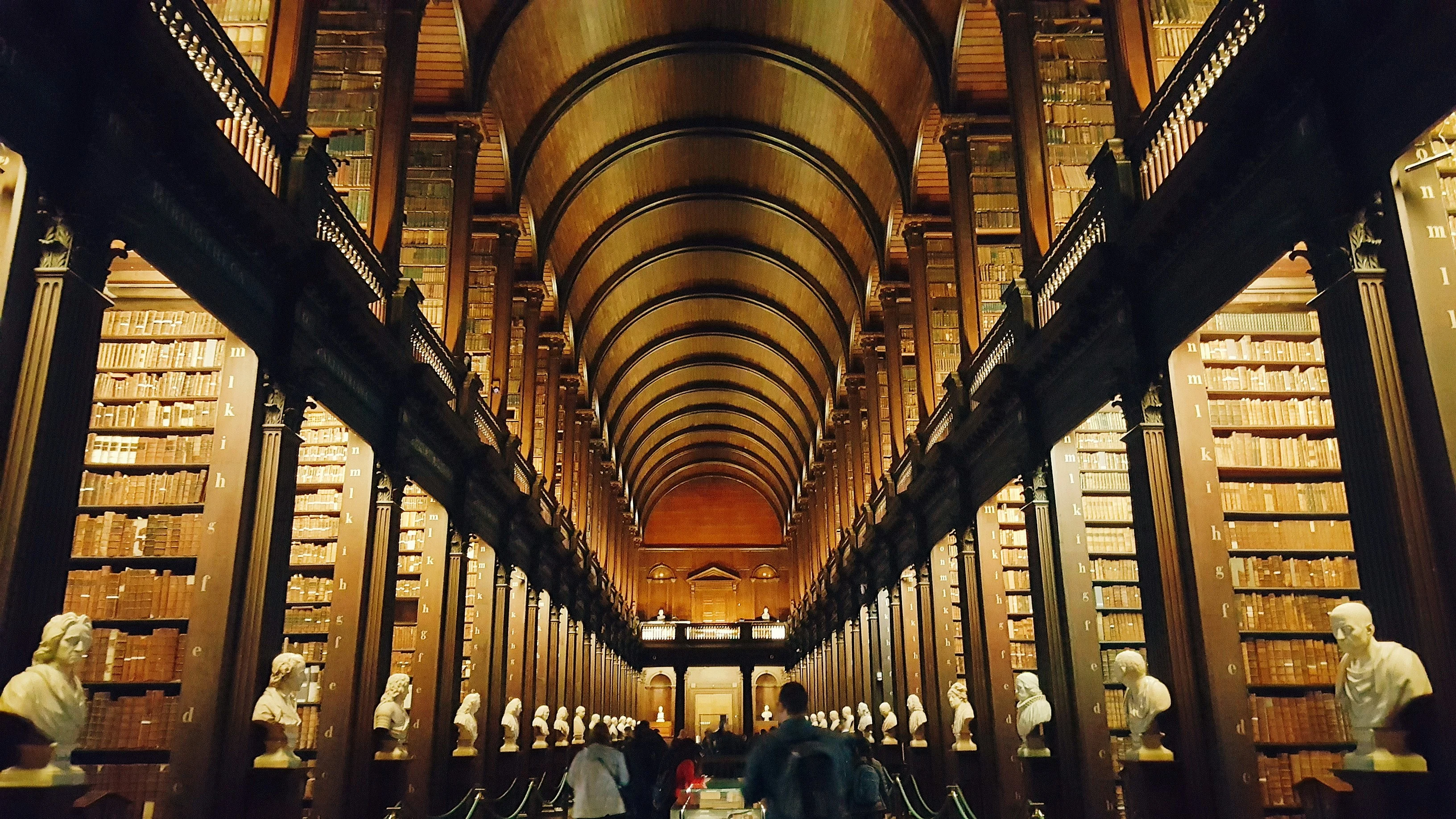 Why we love Dublin (1 of 5)
