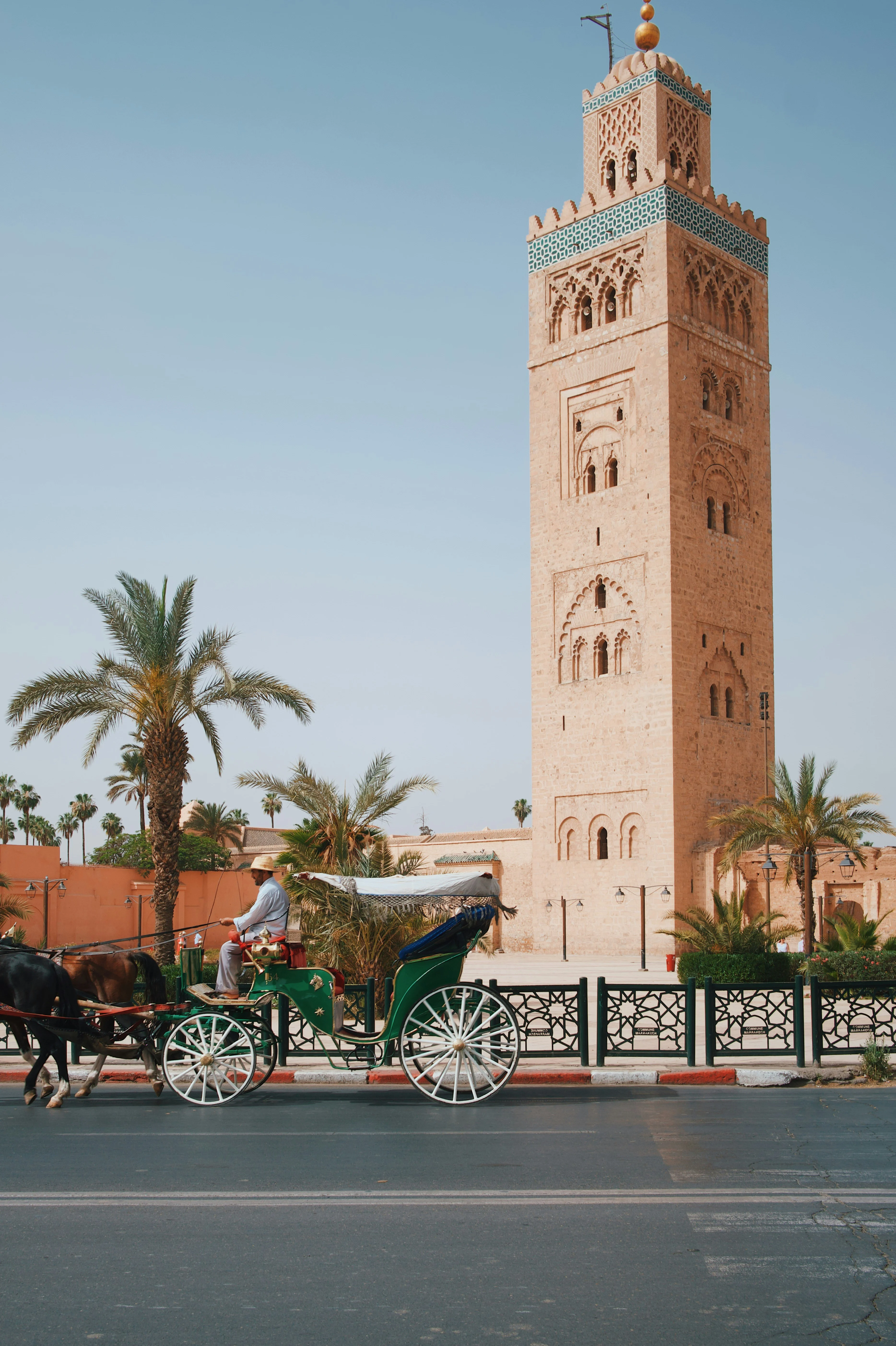 Why we love Marrakech (3 of 5)