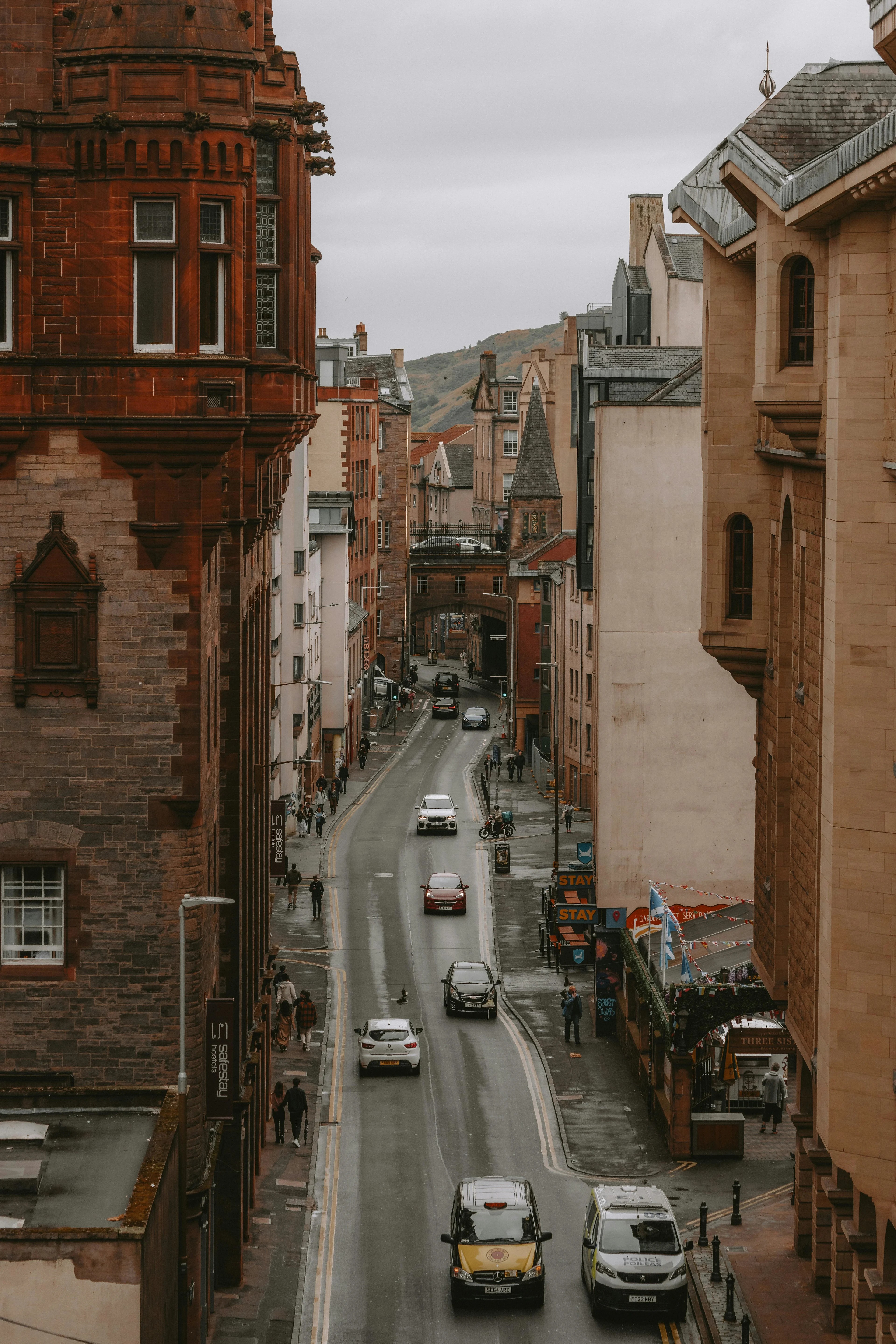 Why we love Edinburgh (3 of 5)