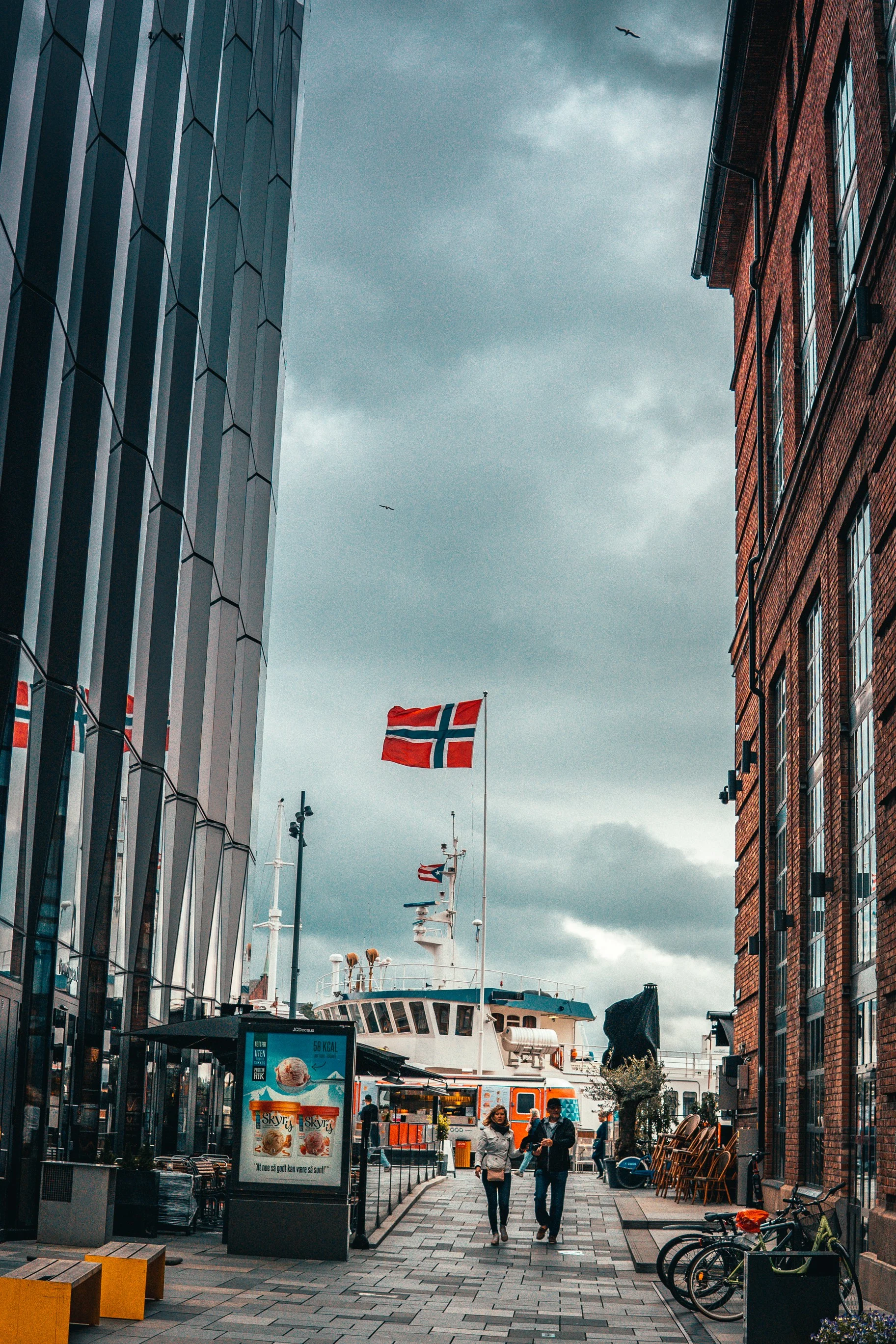 Why we love Oslo (1 of 5)