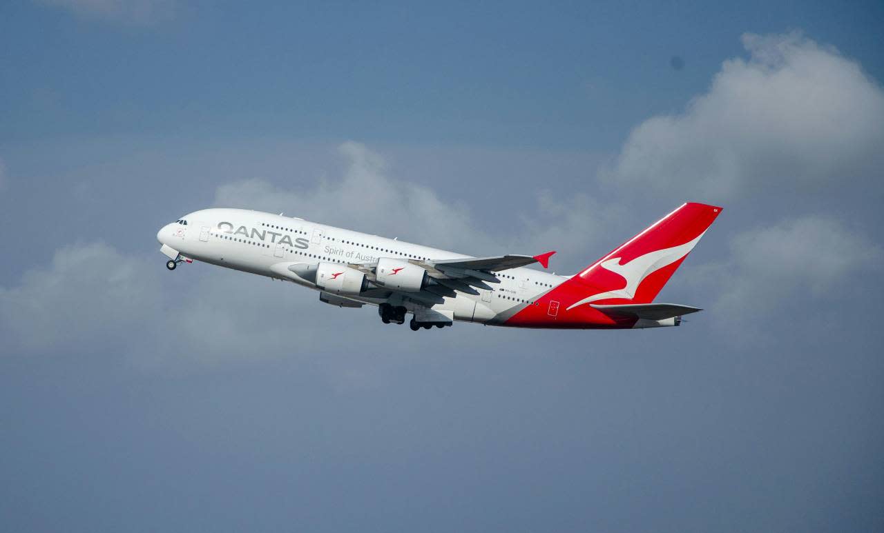 Featured image for The Complete Guide to Qantas Frequent Flyer
