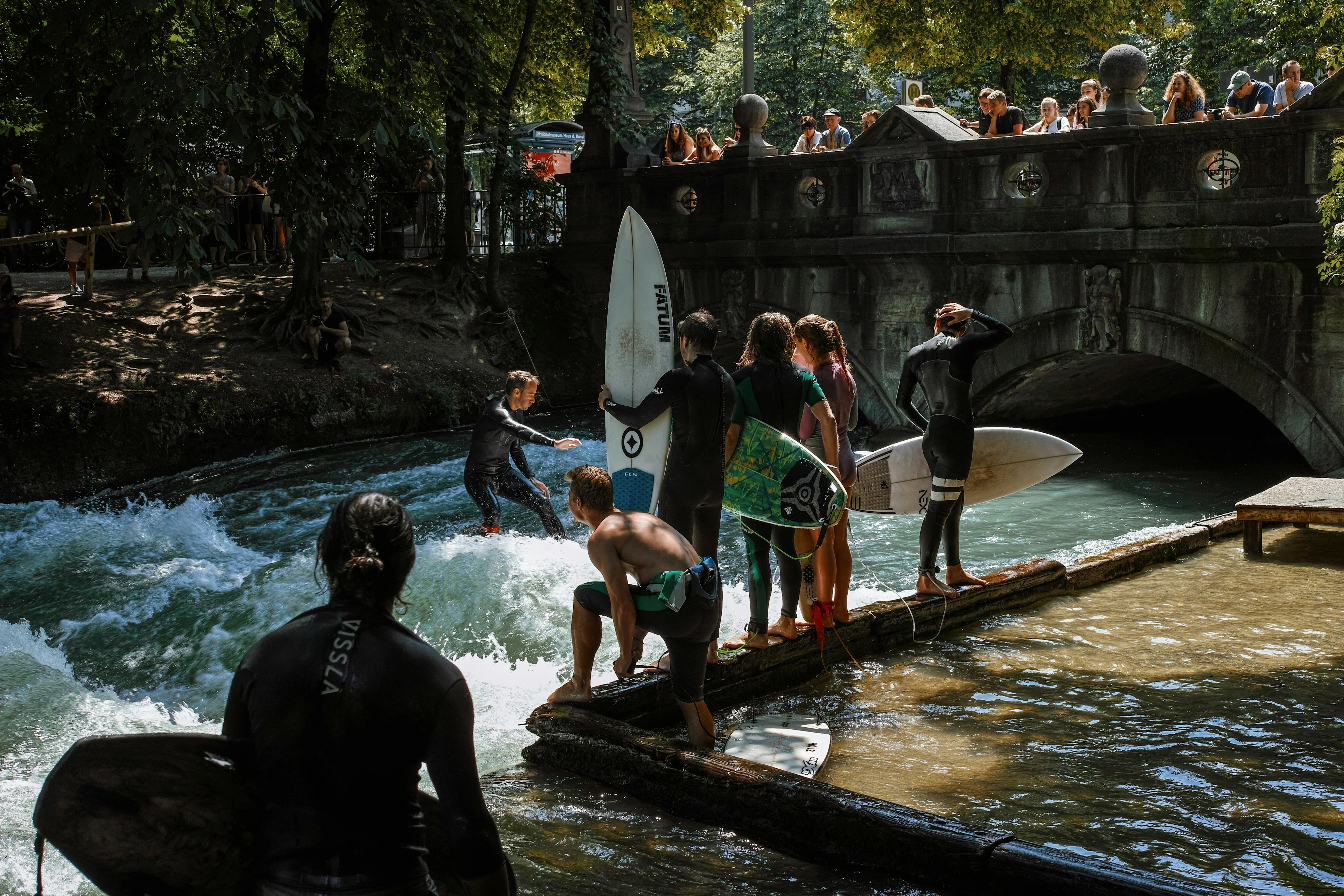 Why we love Munich (5 of 5)