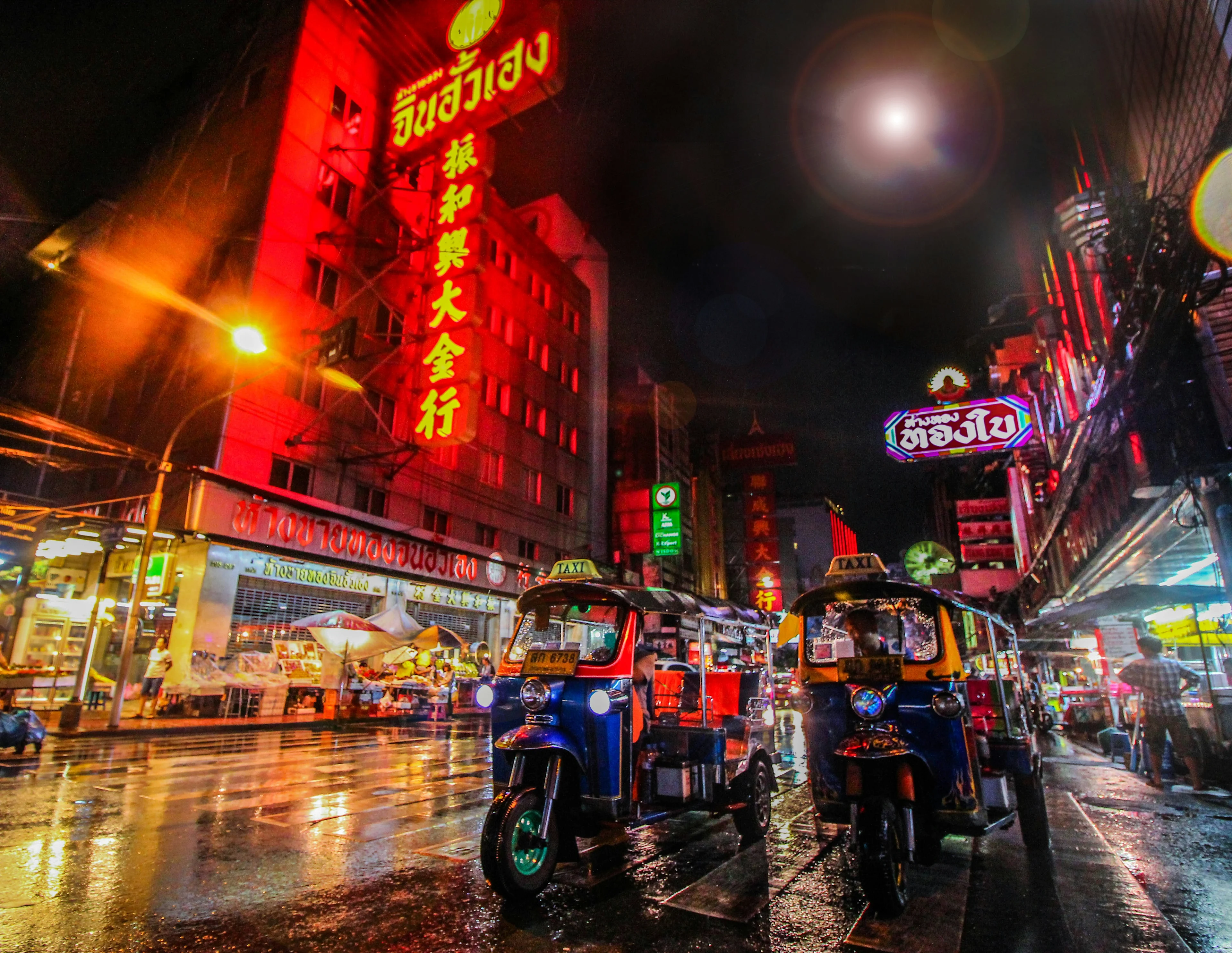 Why we love Bangkok (2 of 5)