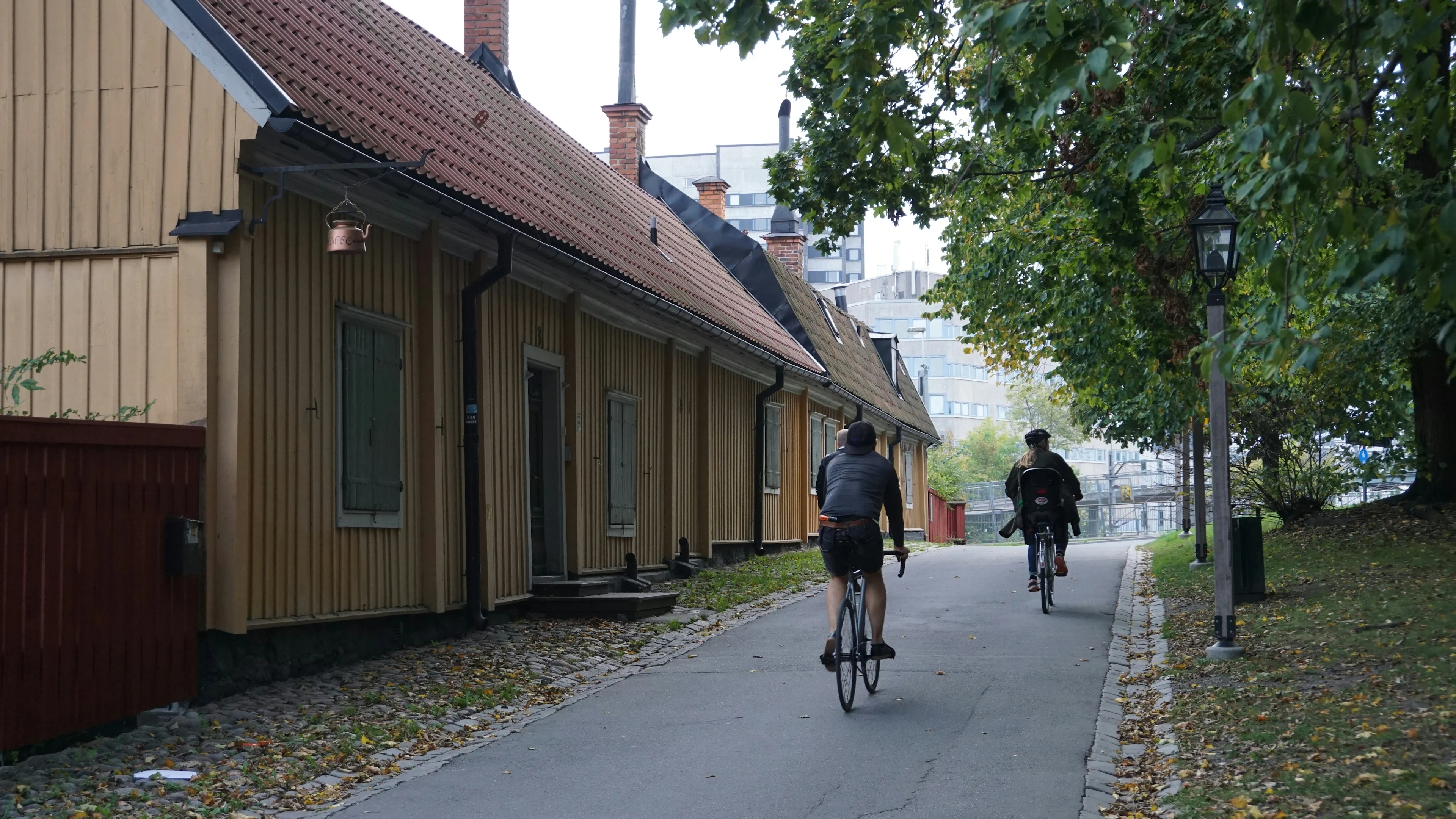 Why we love Stockholm (2 of 5)