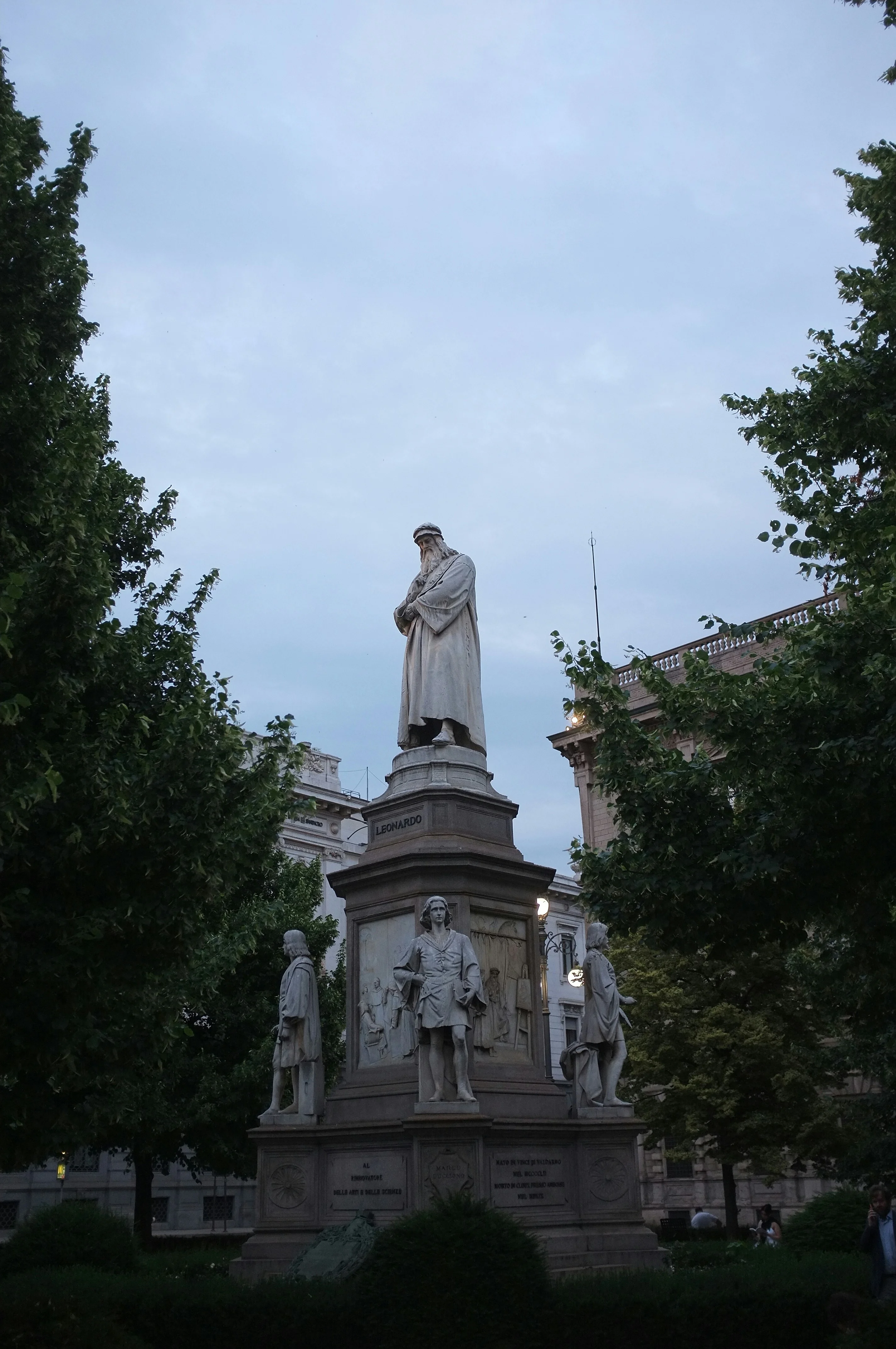 Why we love Milan (3 of 5)