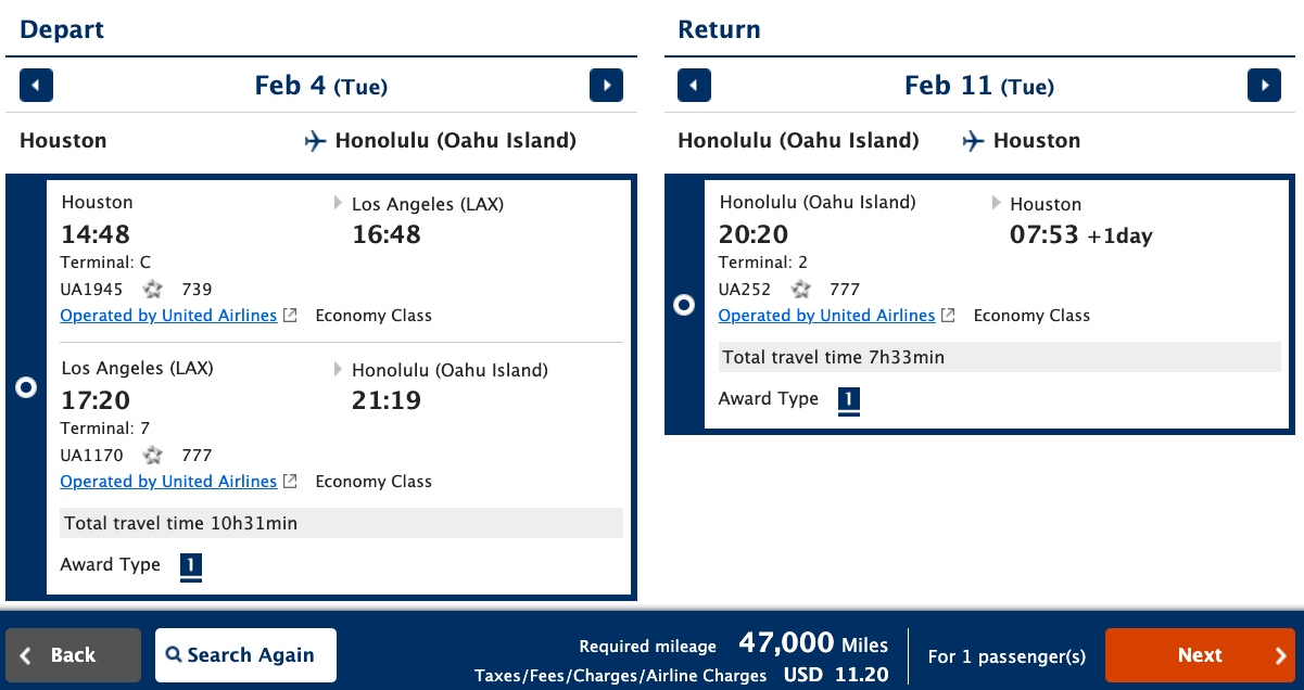 The Complete Guide to ANA Mileage Club