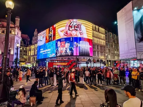 Why we love London (5 of 5)