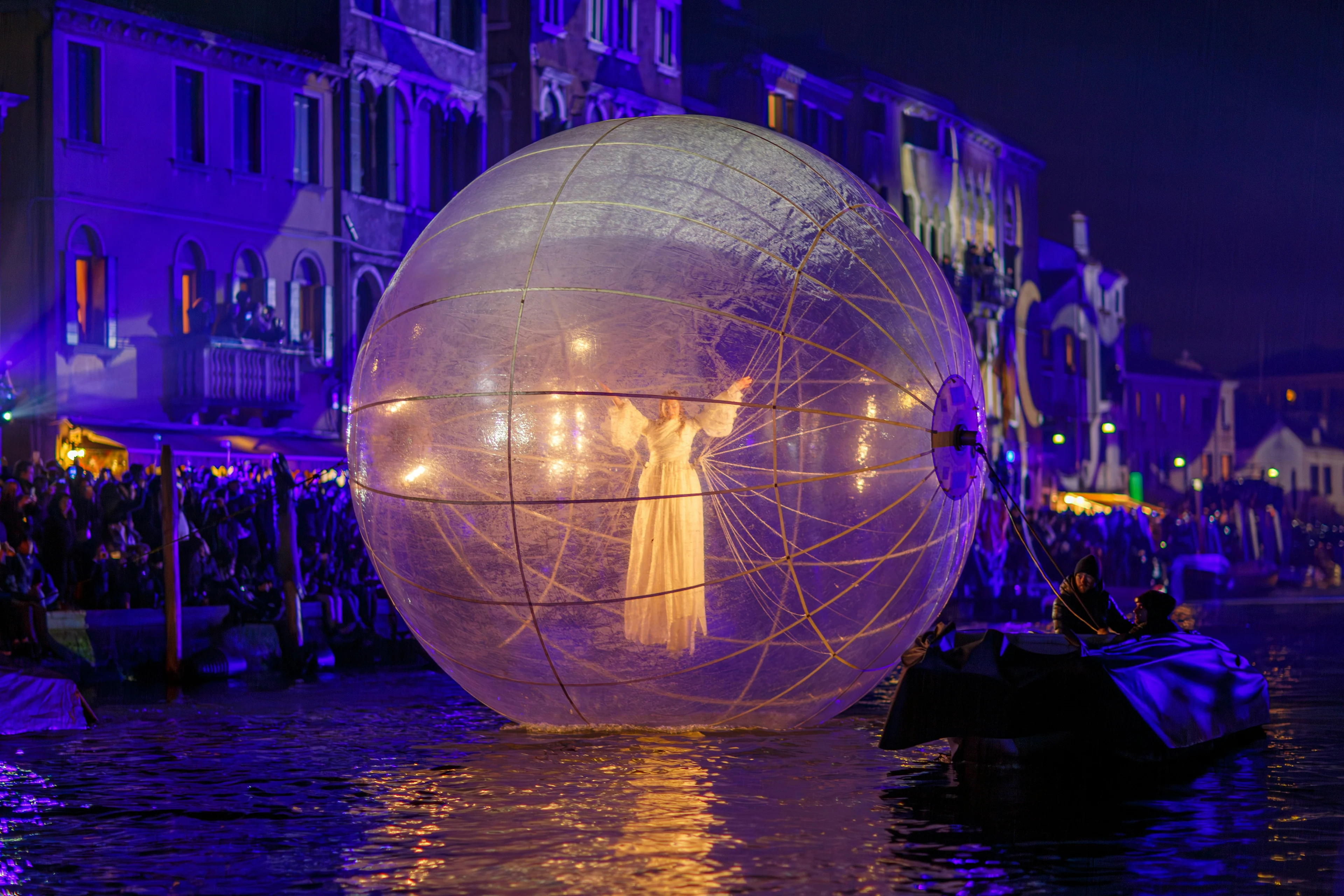 Why we love Venice (4 of 5)