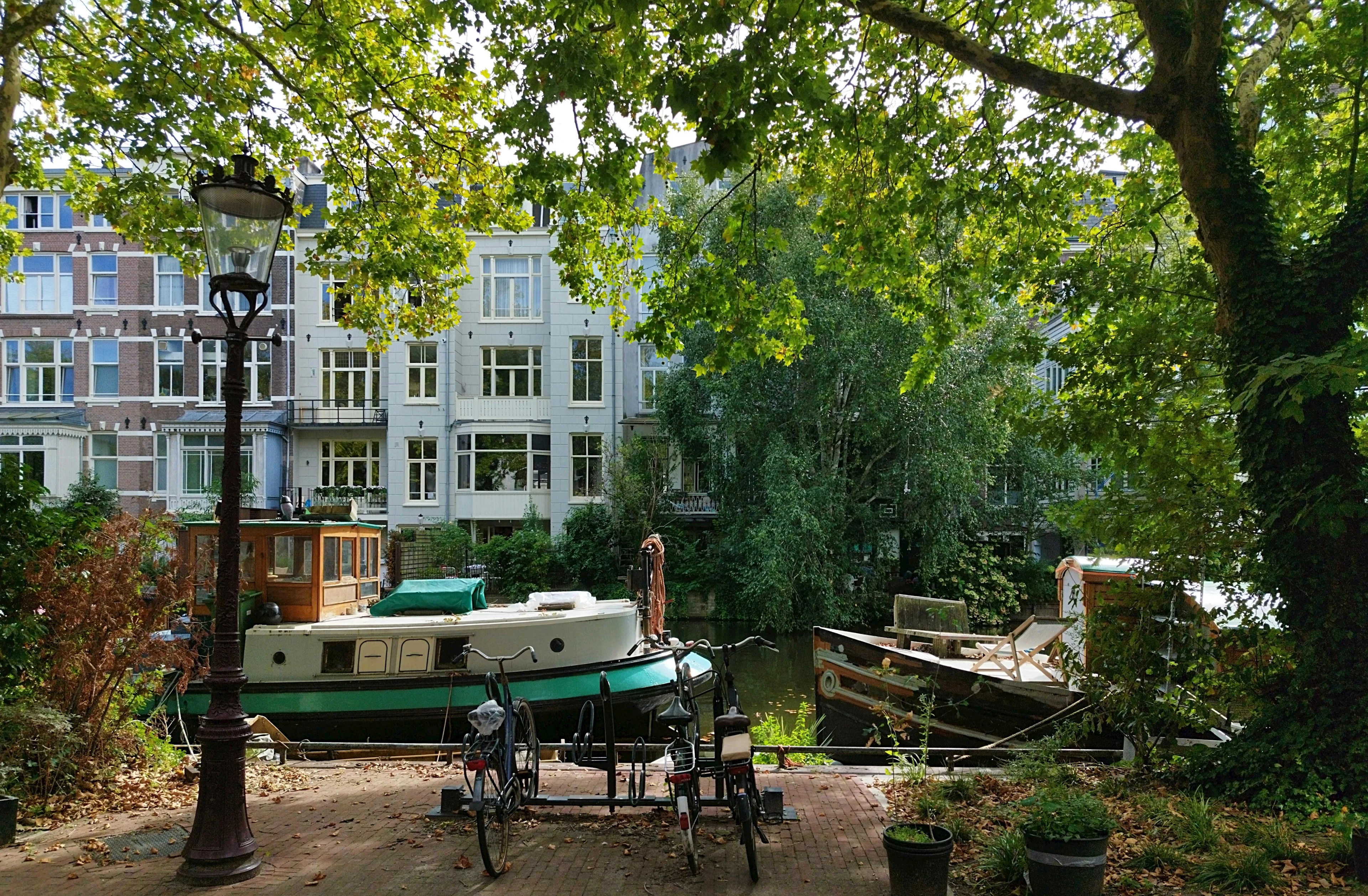 Why we love Amsterdam (1 of 4)