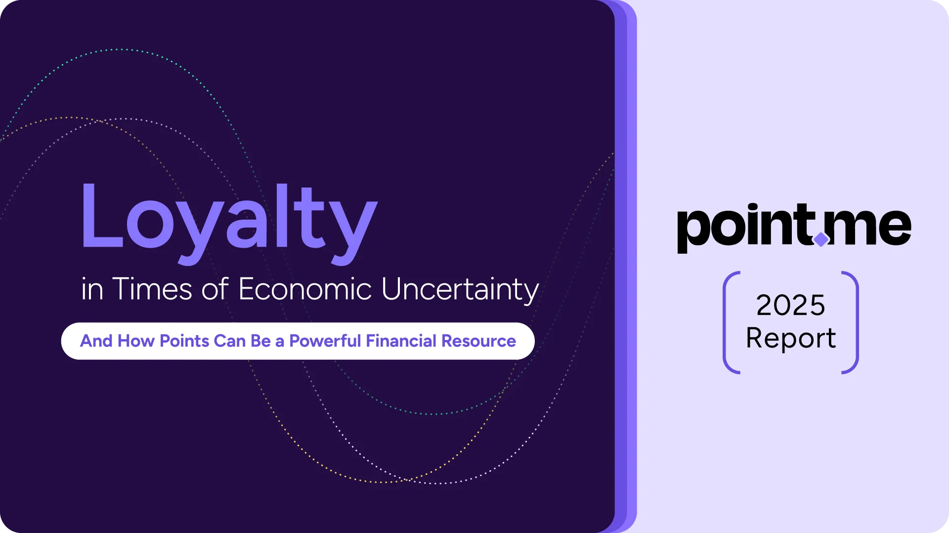 A traveler weighing a points balance against rising costs, illustrating how loyalty points help in times of economic uncertainty.