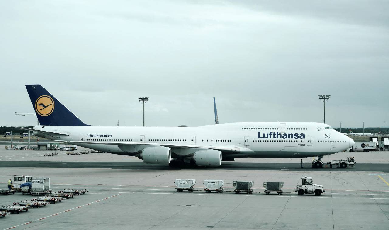 Featured image for The Complete Guide to Lufthansa Miles &amp; More