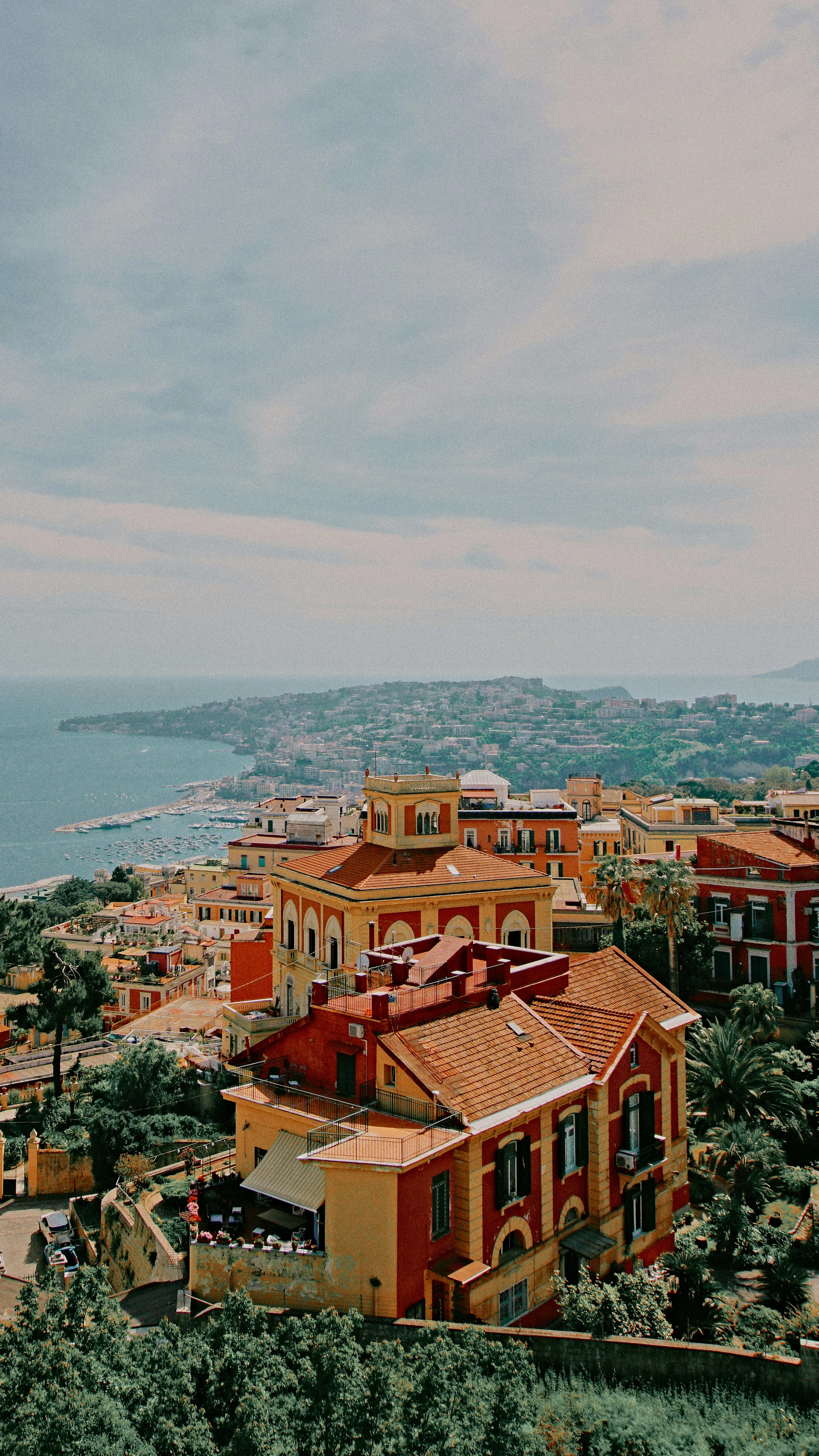 Why we love Naples (2 of 5)