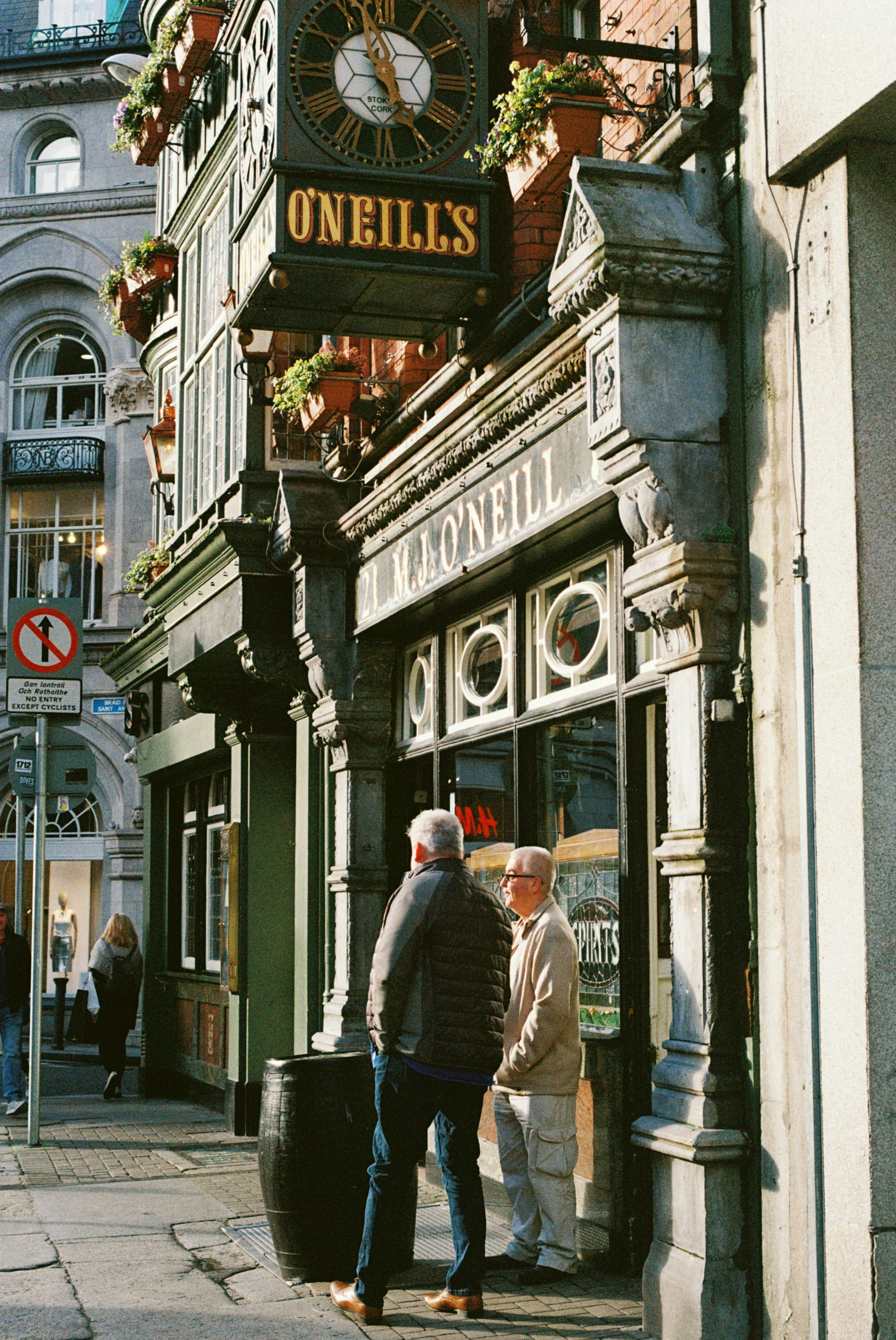 Why we love Dublin (2 of 5)