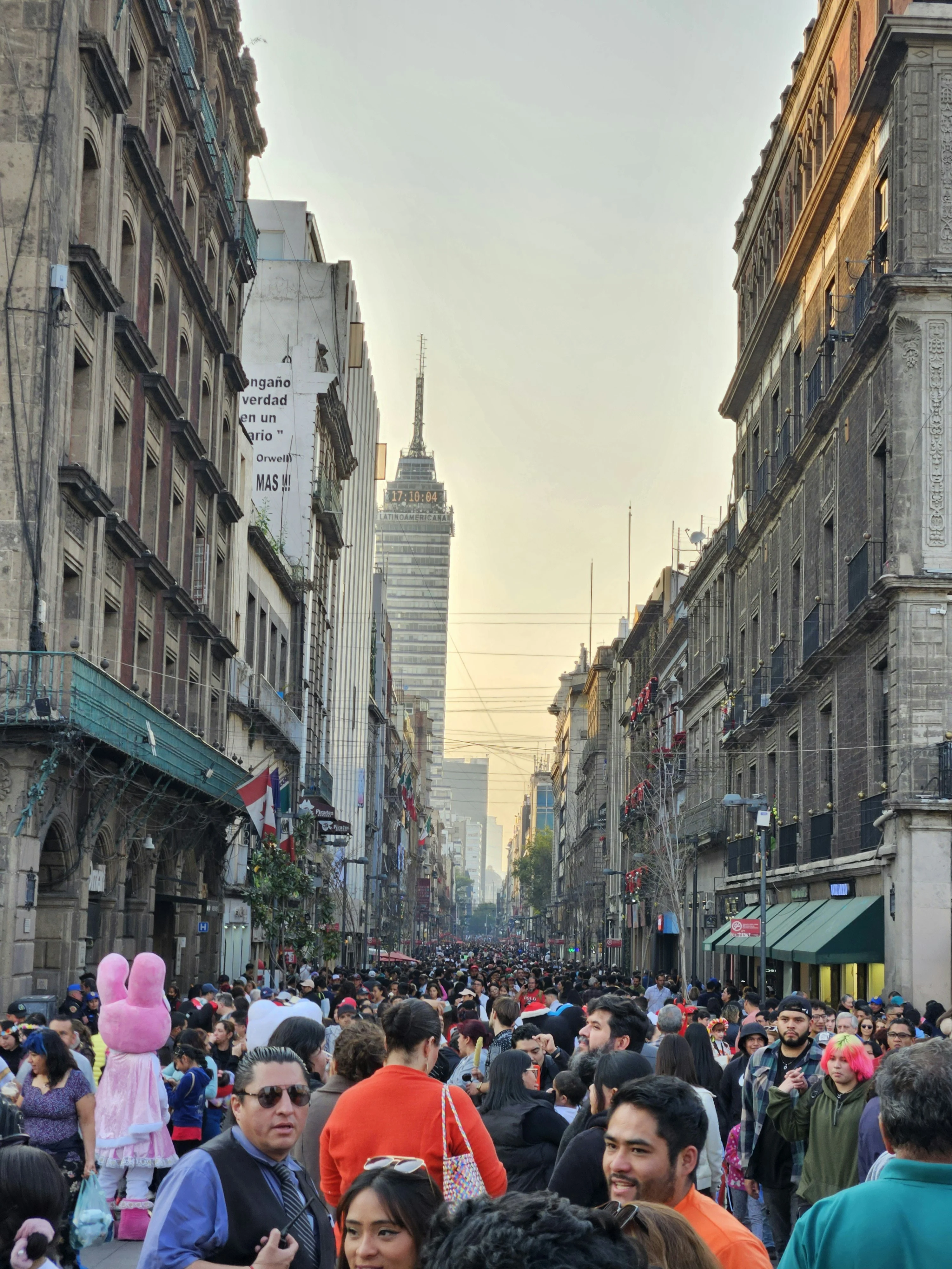 Why we love Mexico City (1 of 5)