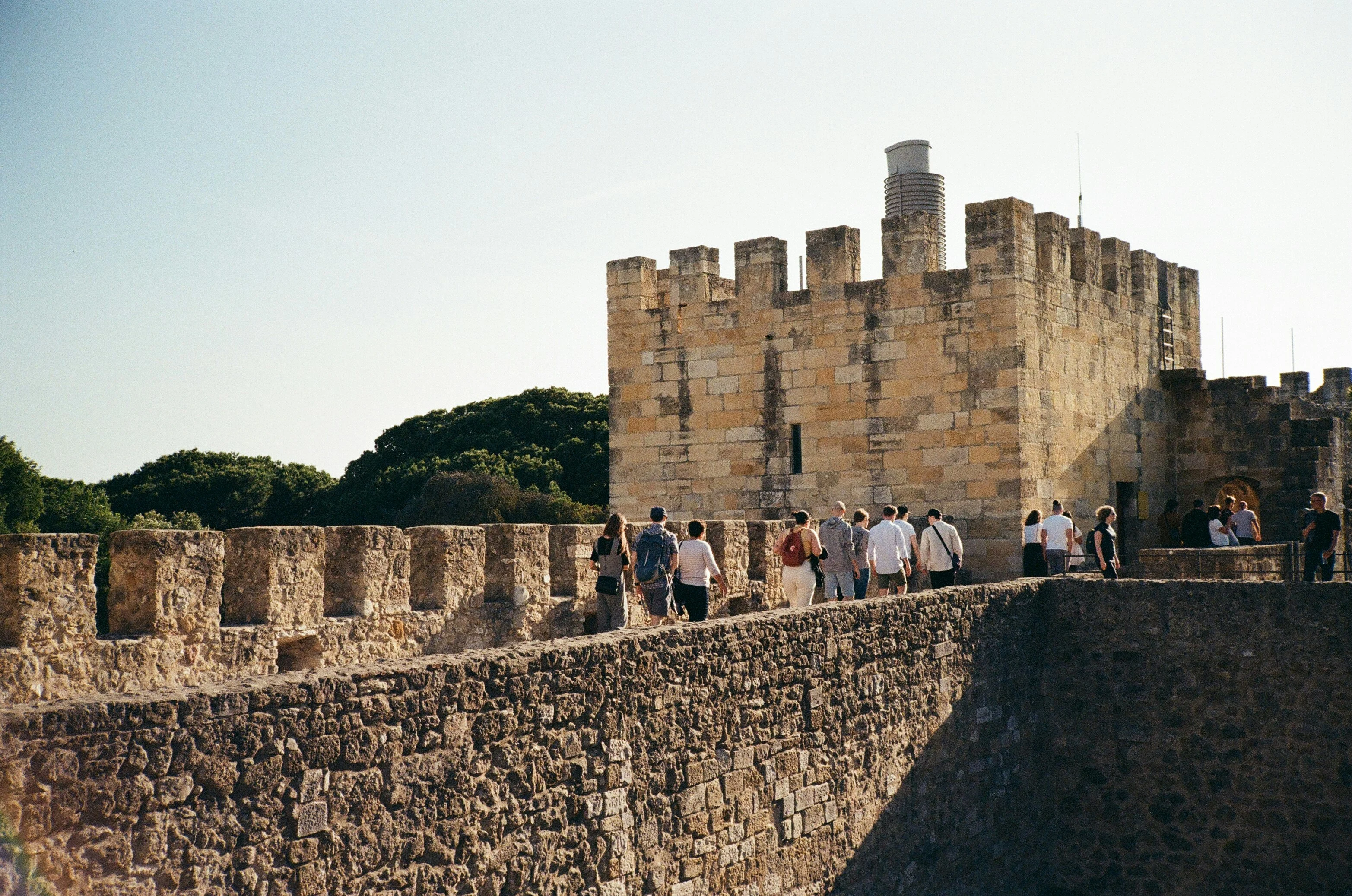 Why we love Lisbon (1 of 5)