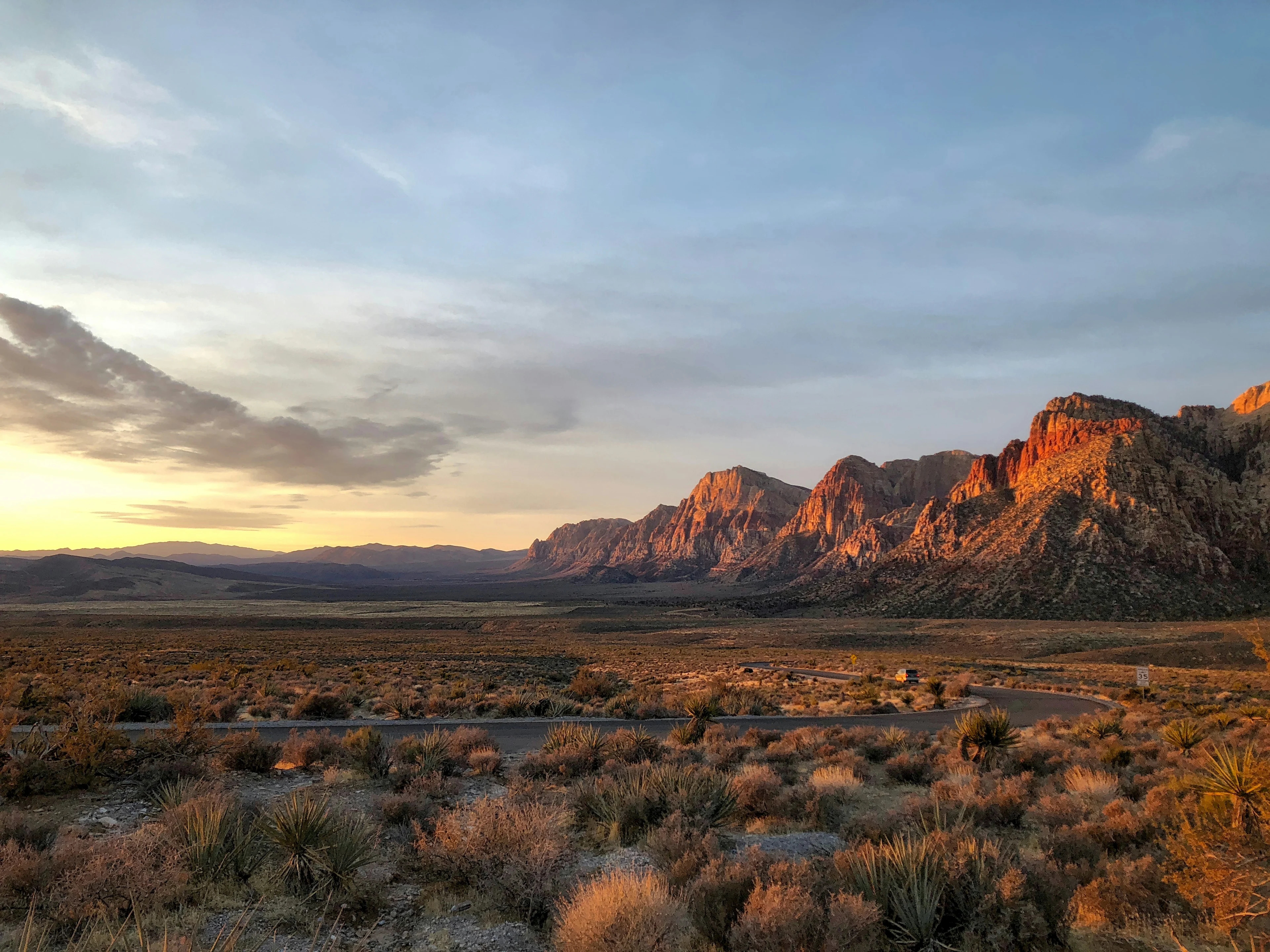 Why we love Las Vegas (5 of 5)