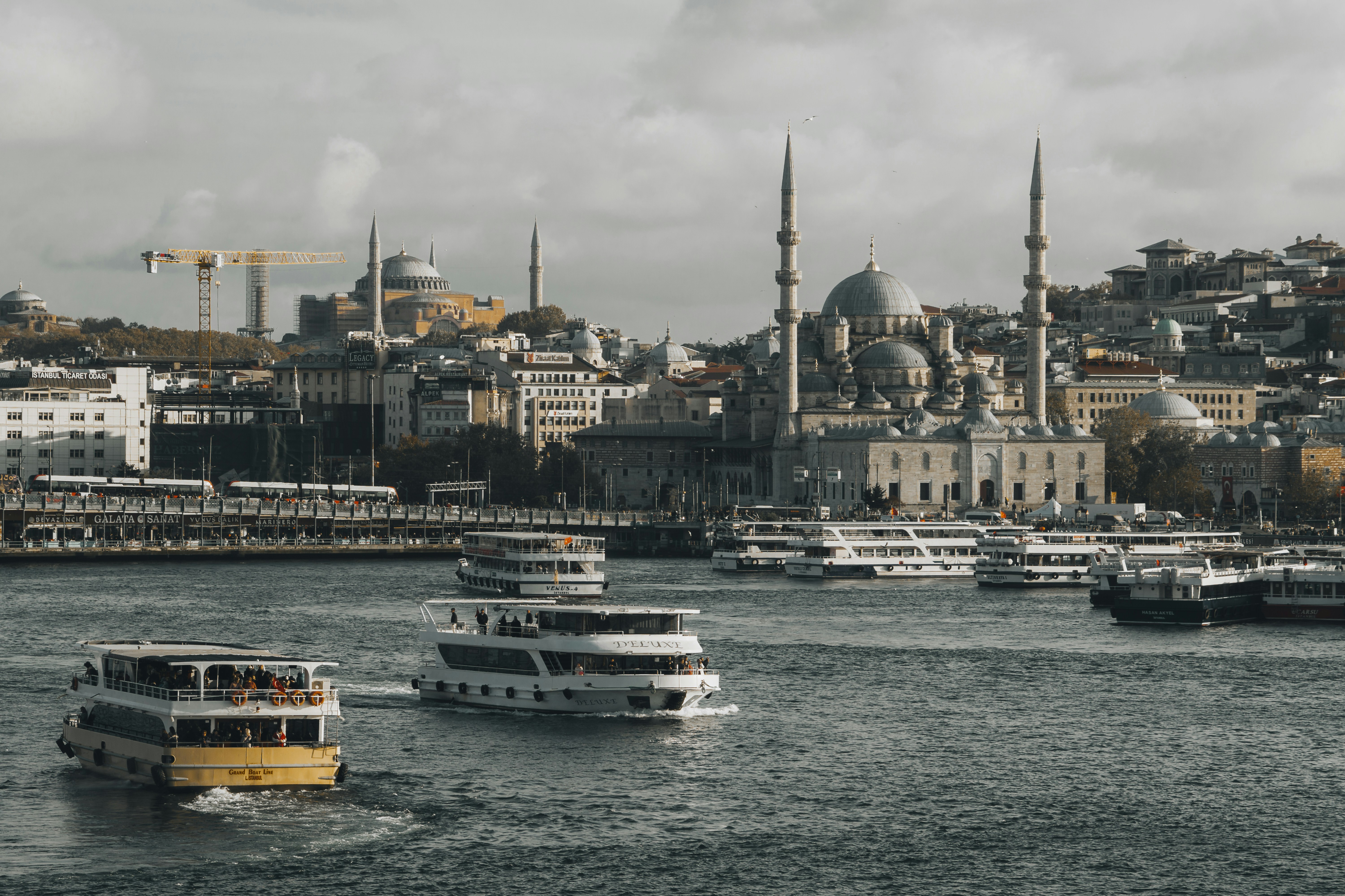 Why we love Istanbul (3 of 5)