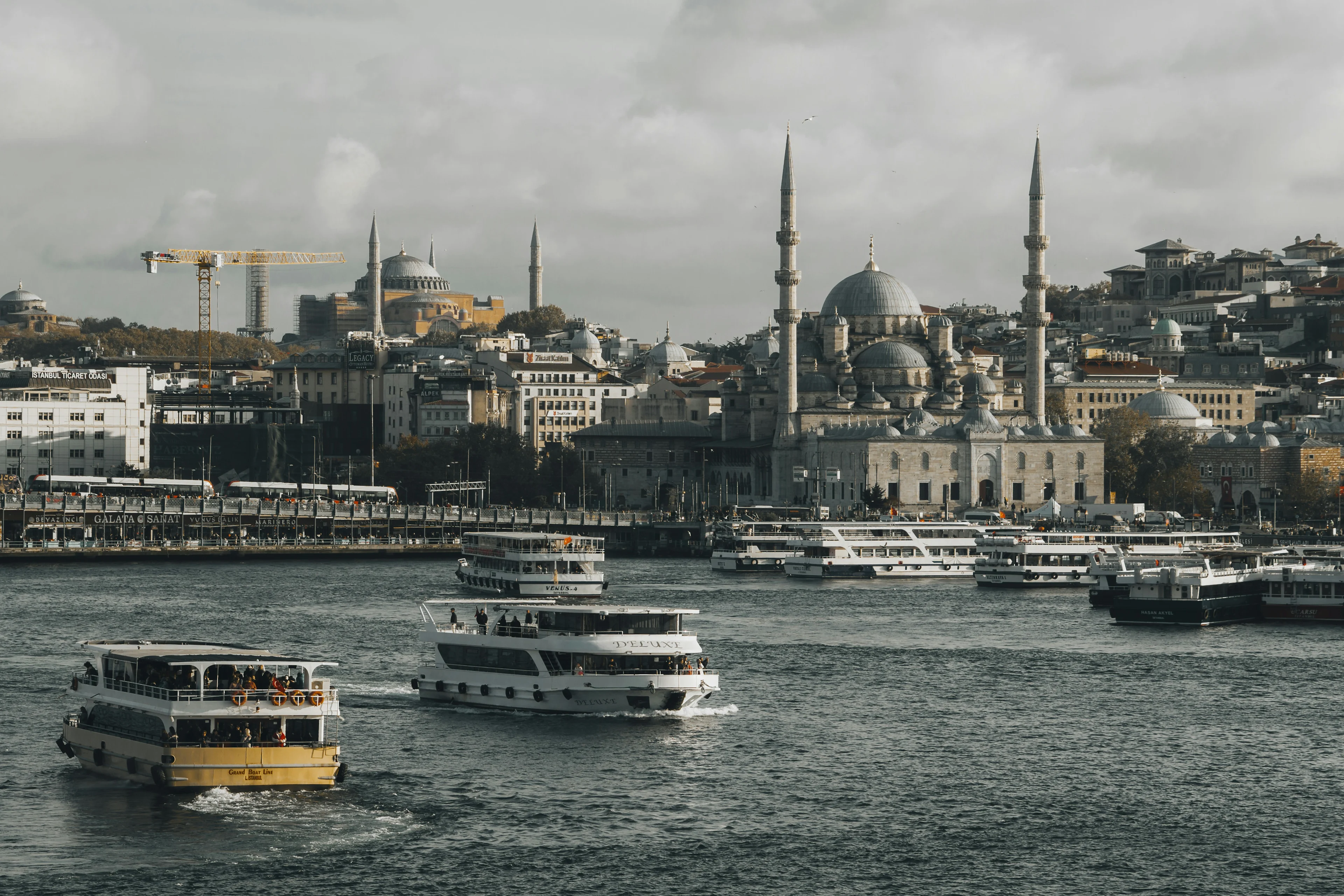 Why we love Istanbul (3 of 5)