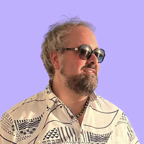Scott Laird, travel and points expert
