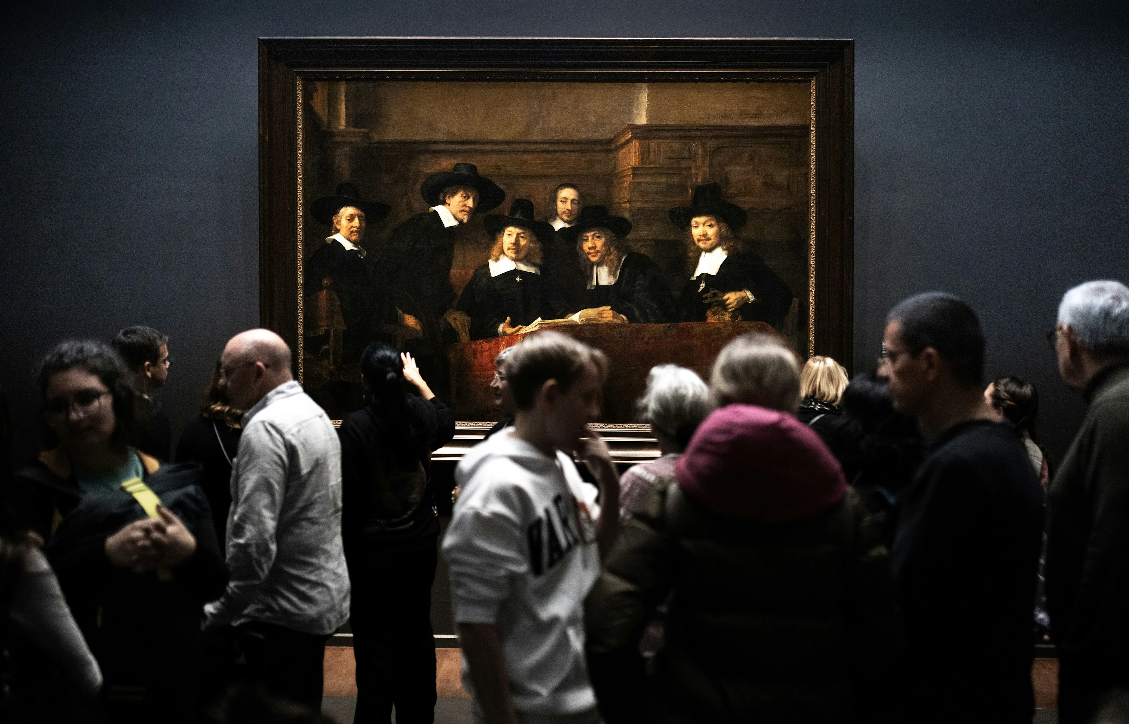 Why we love Amsterdam (3 of 4)