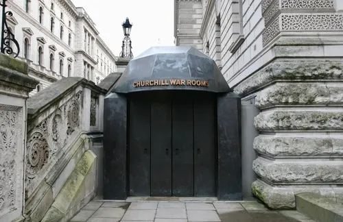 Why we love London (3 of 5)