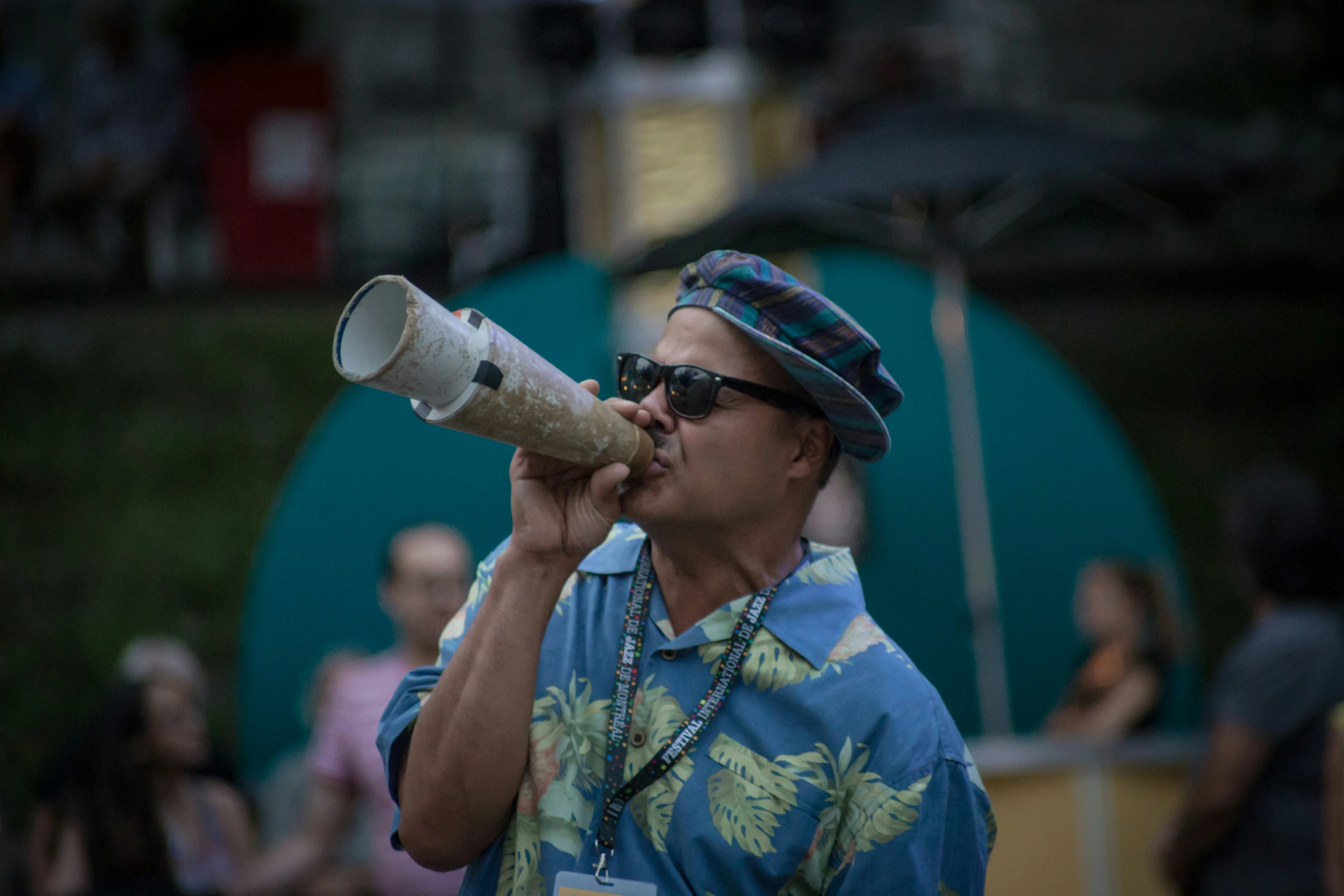 Why we love Montreal (2 of 5)