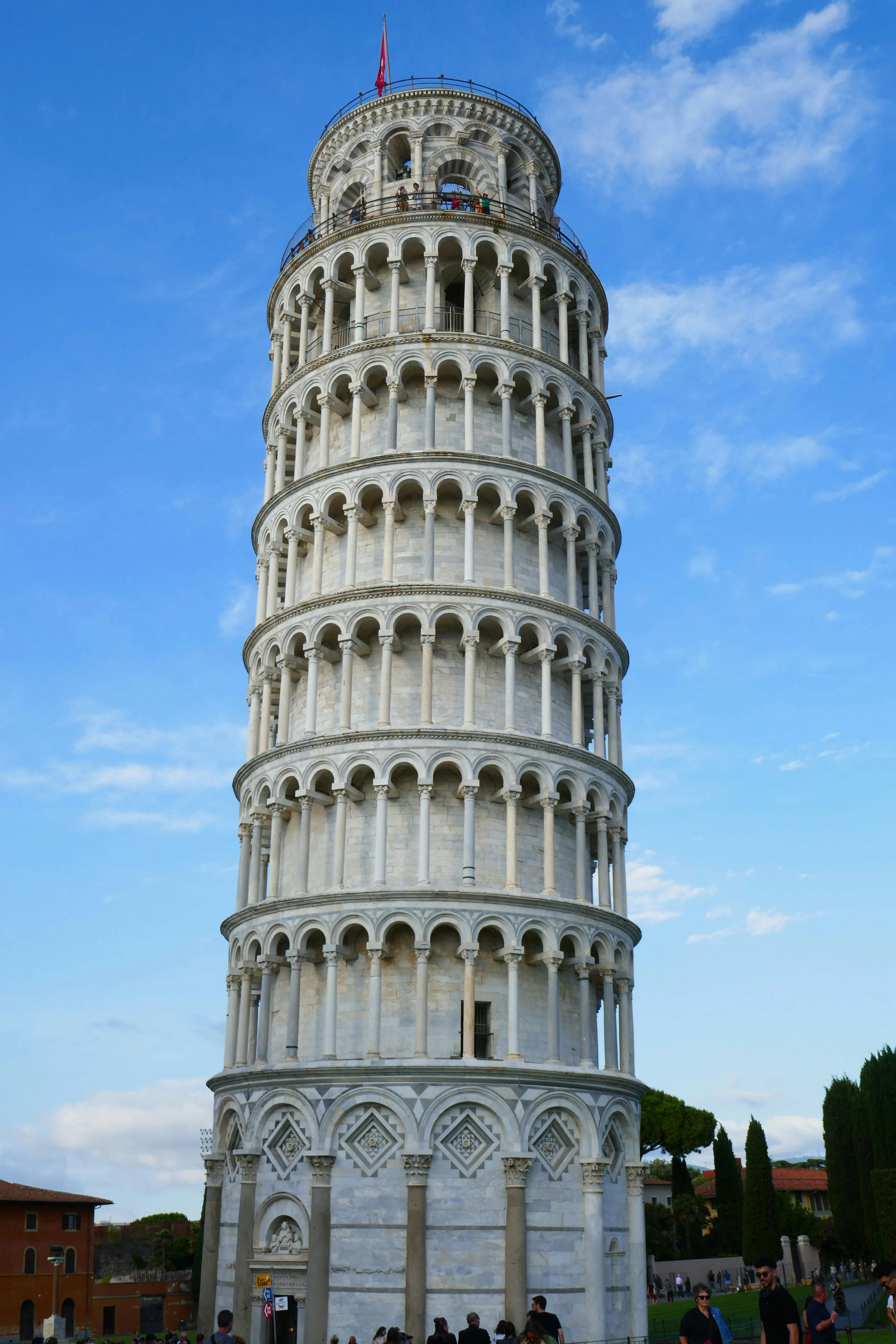Why we love Florence (5 of 5)