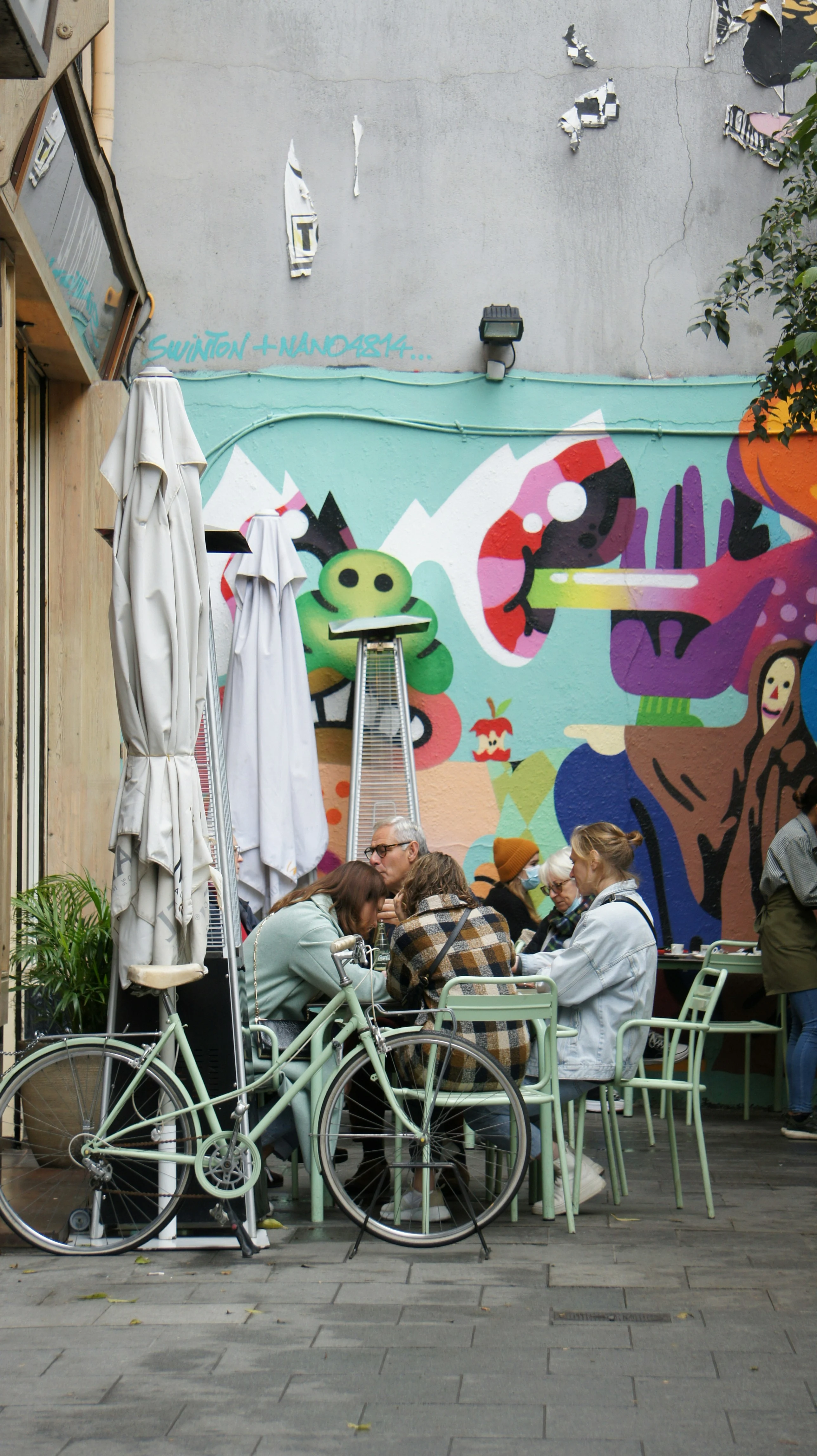 Why we love Madrid (3 of 5)
