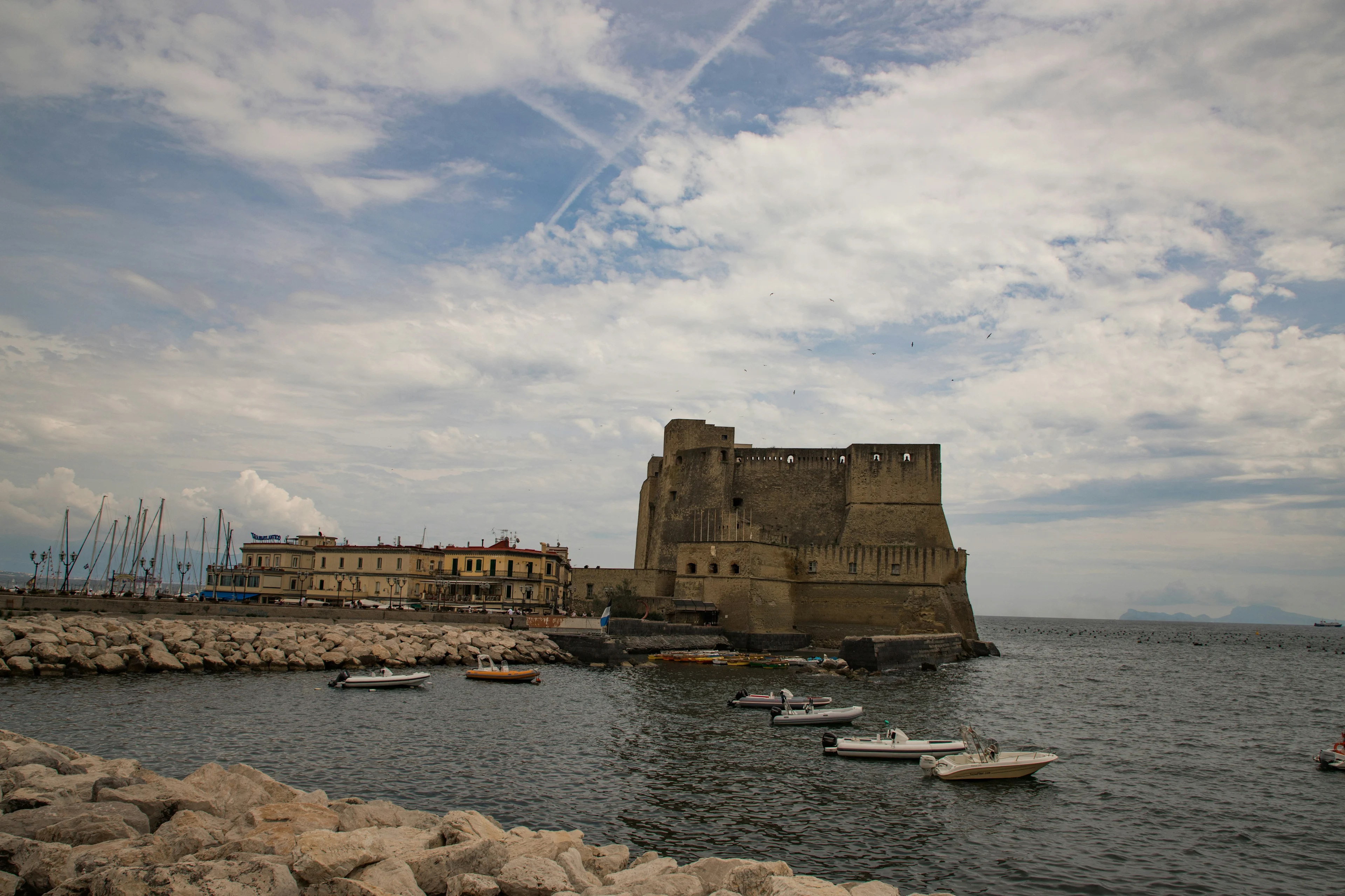 Why we love Naples (3 of 5)