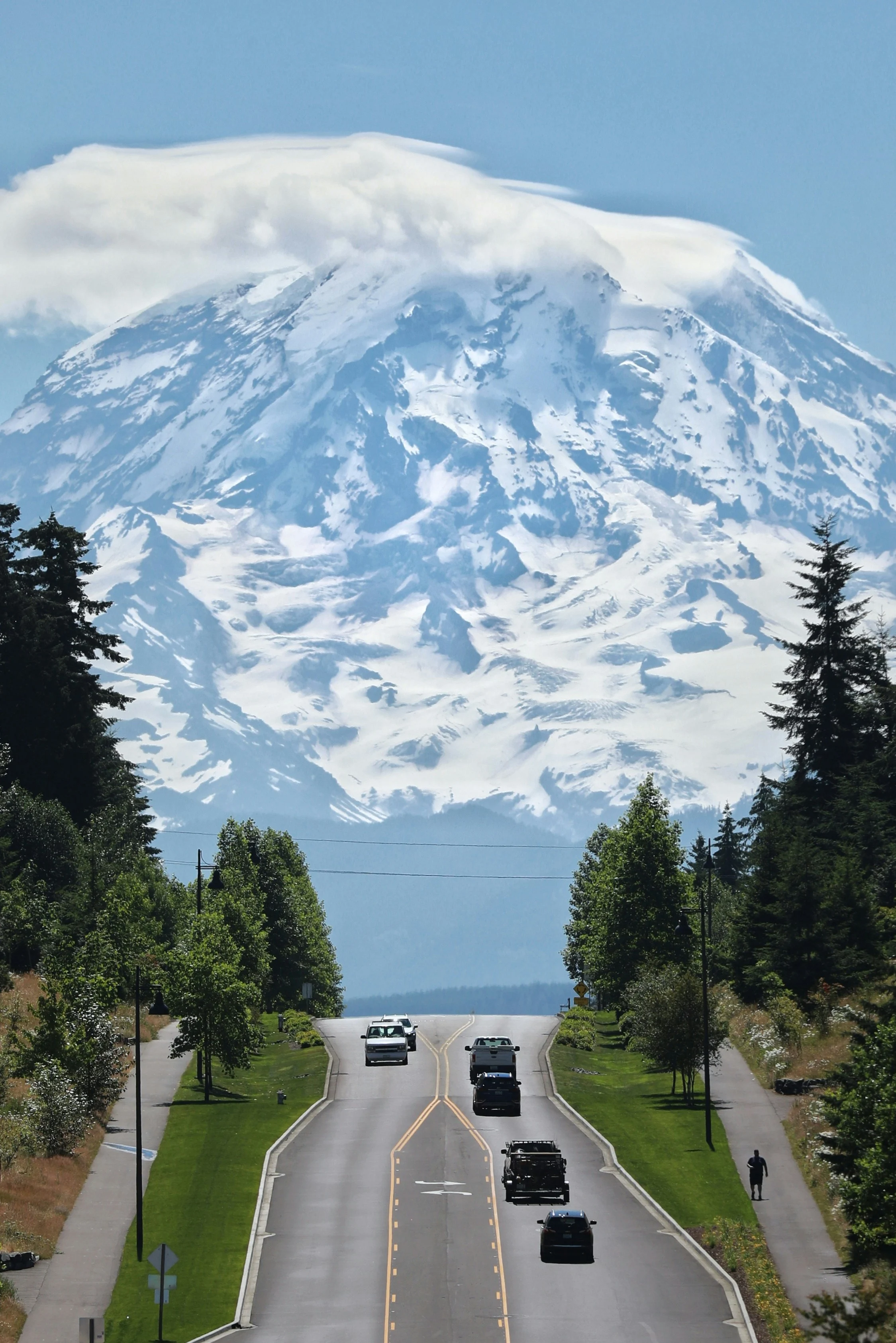 Why we love Seattle (1 of 5)