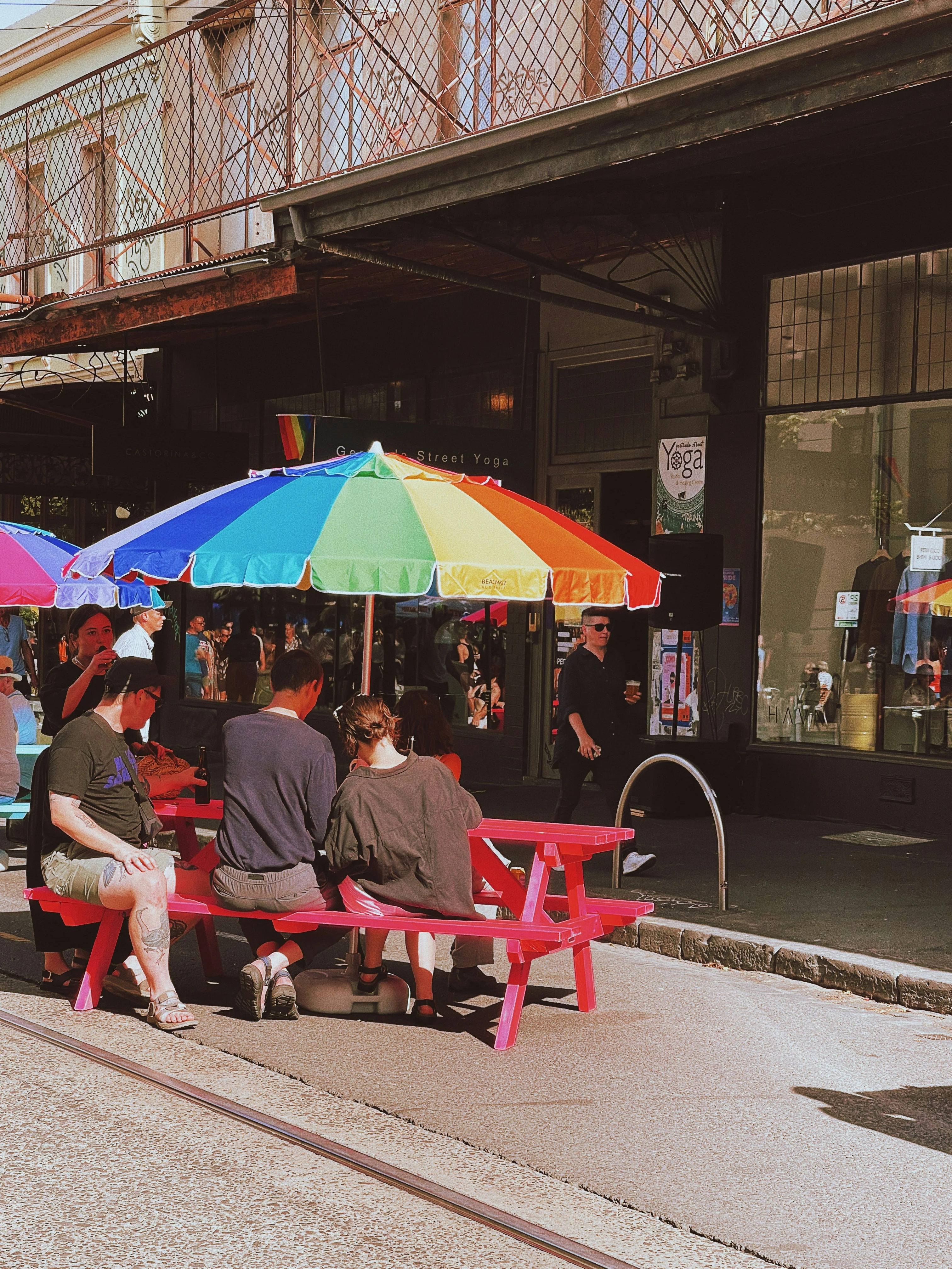 Why we love Melbourne (5 of 5)