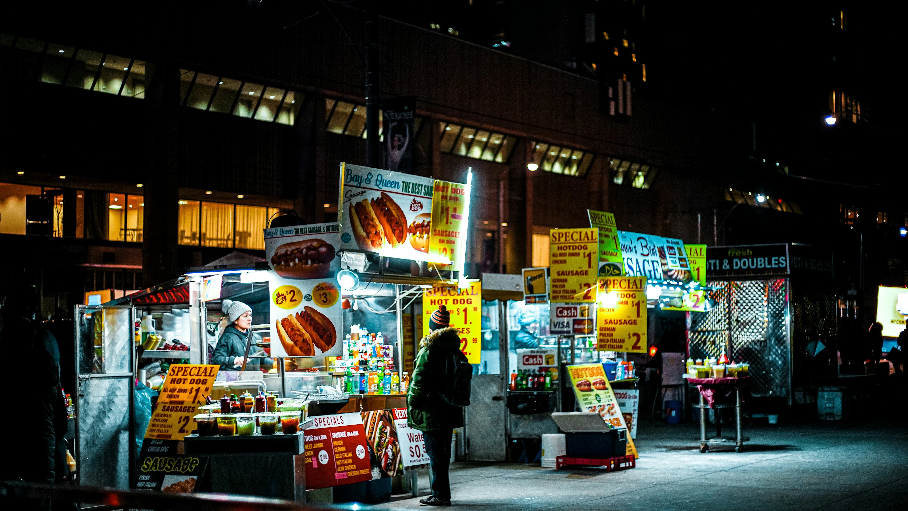 Why we love Toronto (4 of 5)
