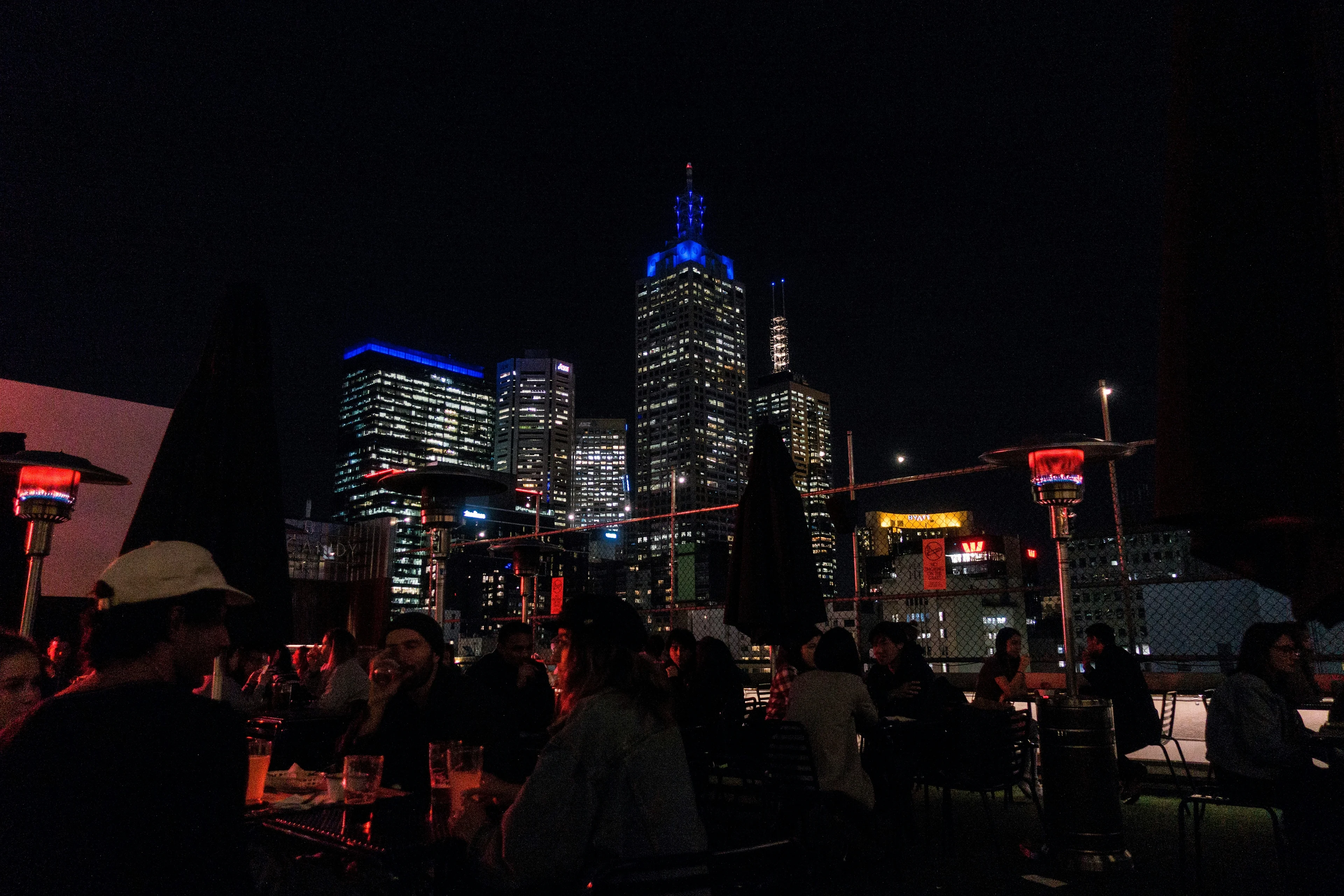 Why we love Melbourne (1 of 5)