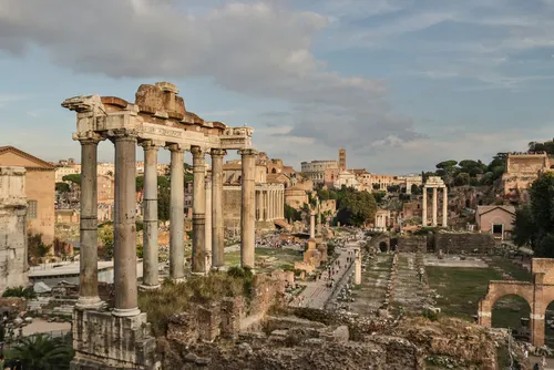 Why we love Rome (1 of 5)
