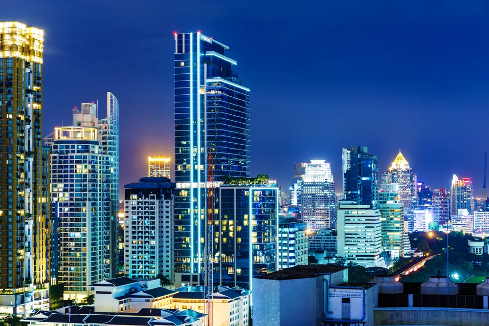 Why we love Bangkok (4 of 5)