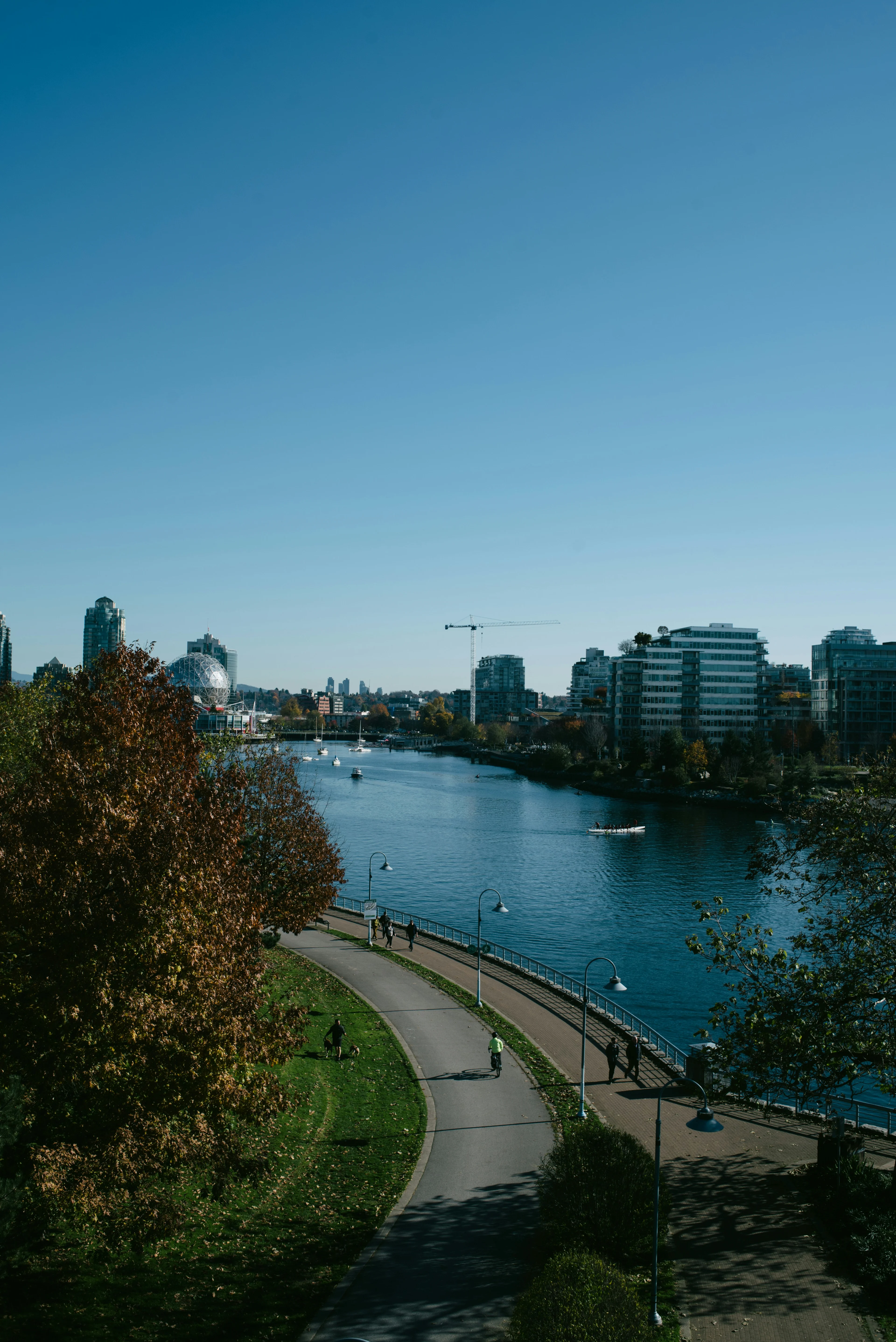 Why we love Vancouver (2 of 5)