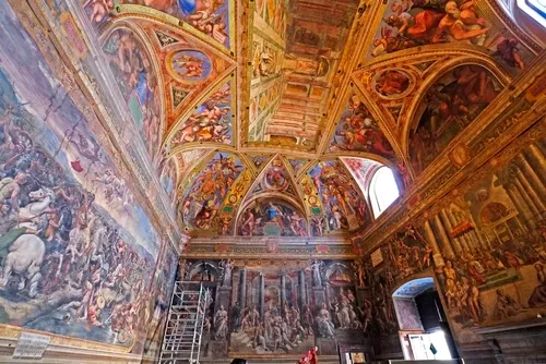 Why we love Rome (3 of 5)