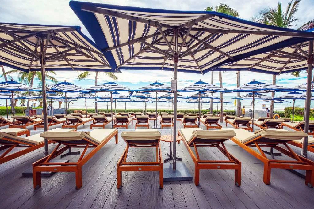 Travel rewards points with airline and hotel iconography, illustrating how to value and maximize points and miles.