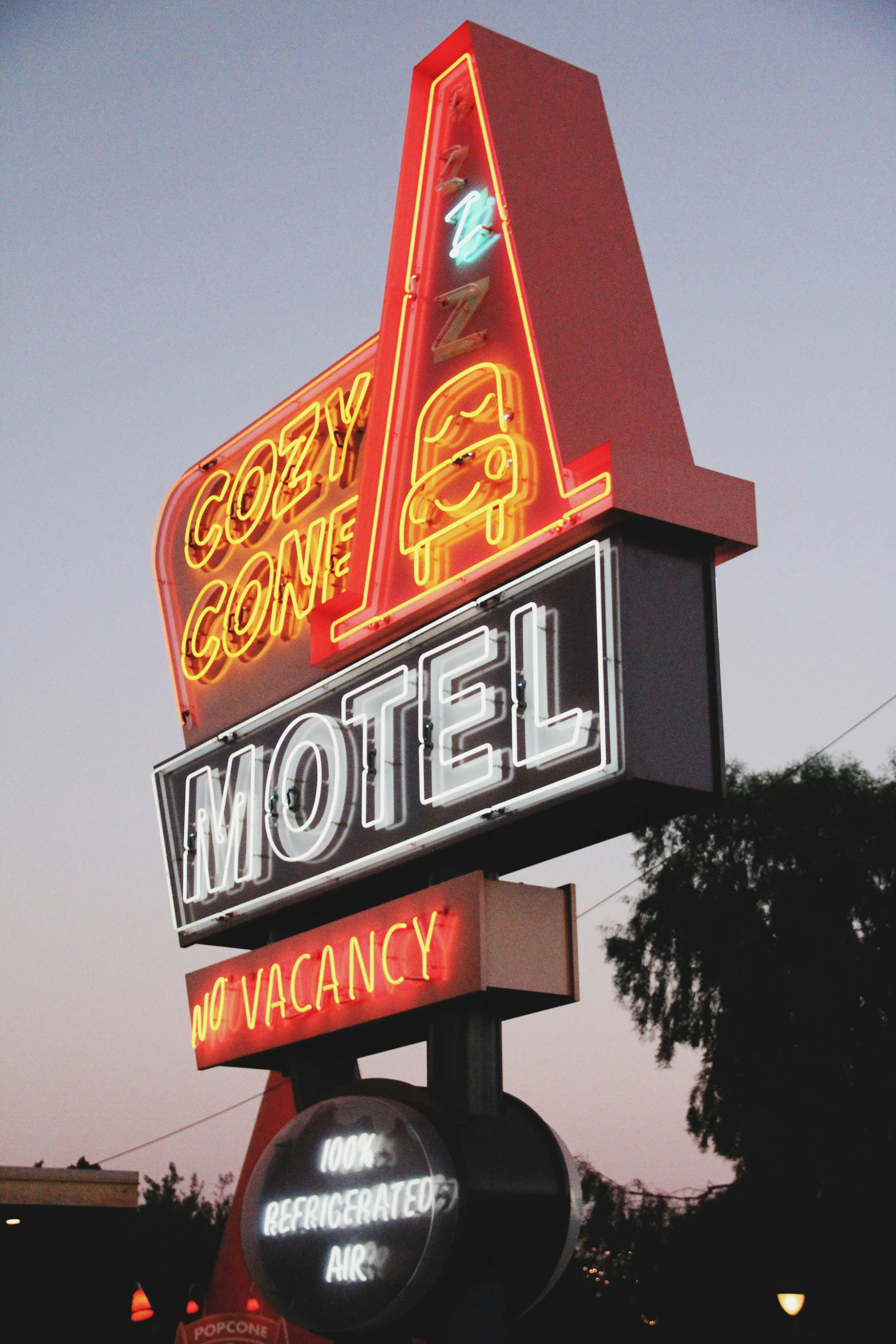 Why we love Los Angeles (3 of 5)