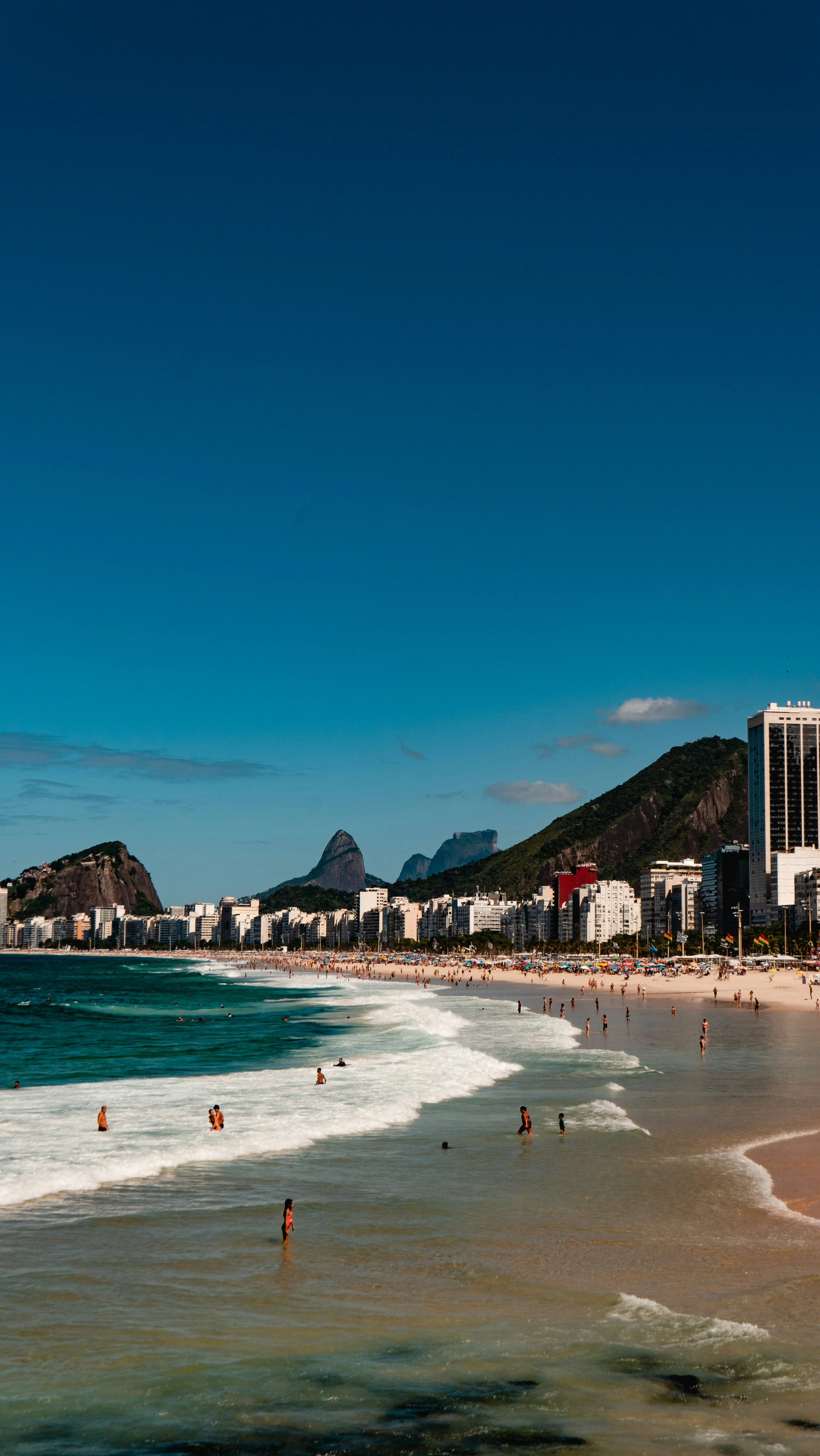Why we love Rio (1 of 5)
