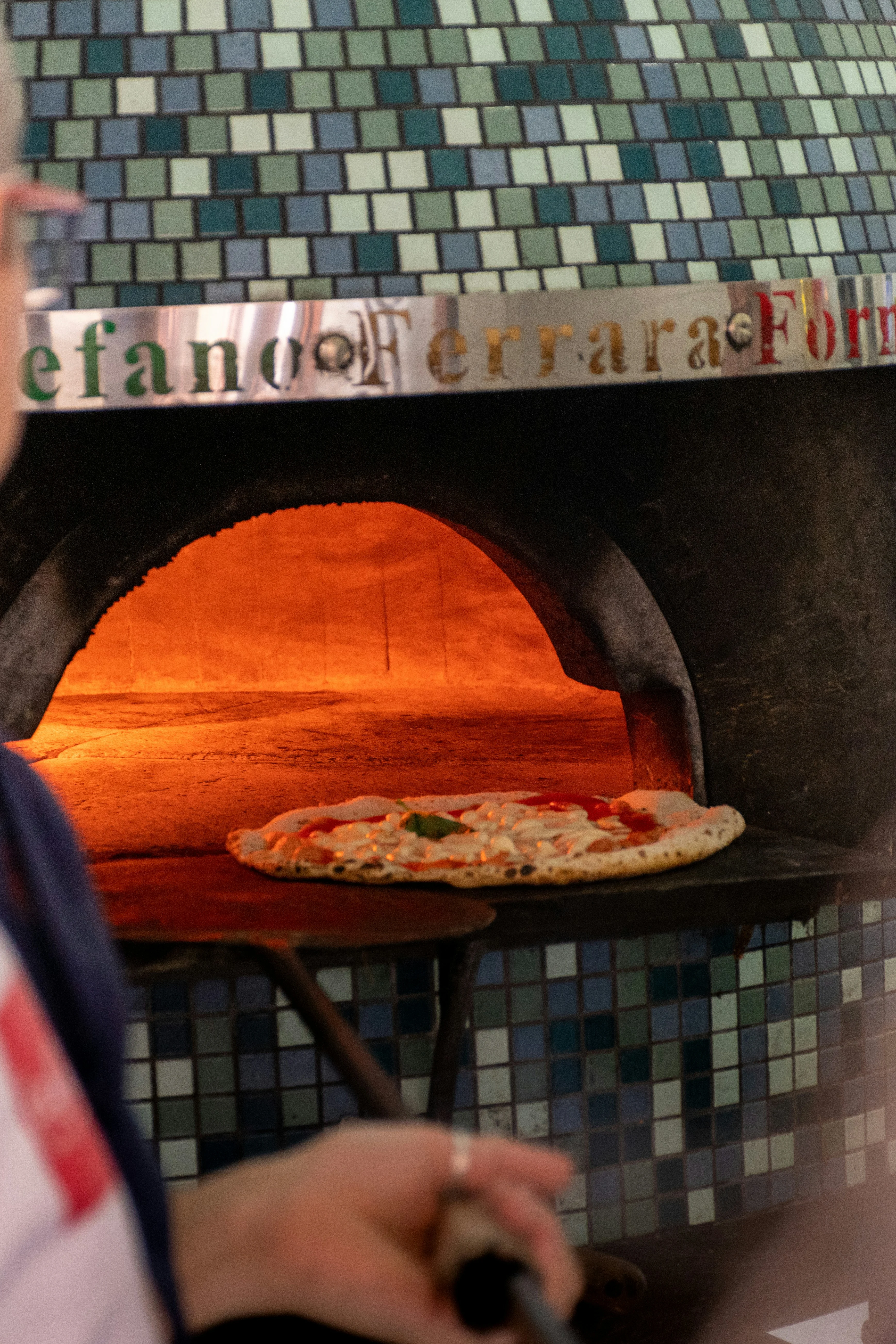 Why we love Naples (1 of 5)