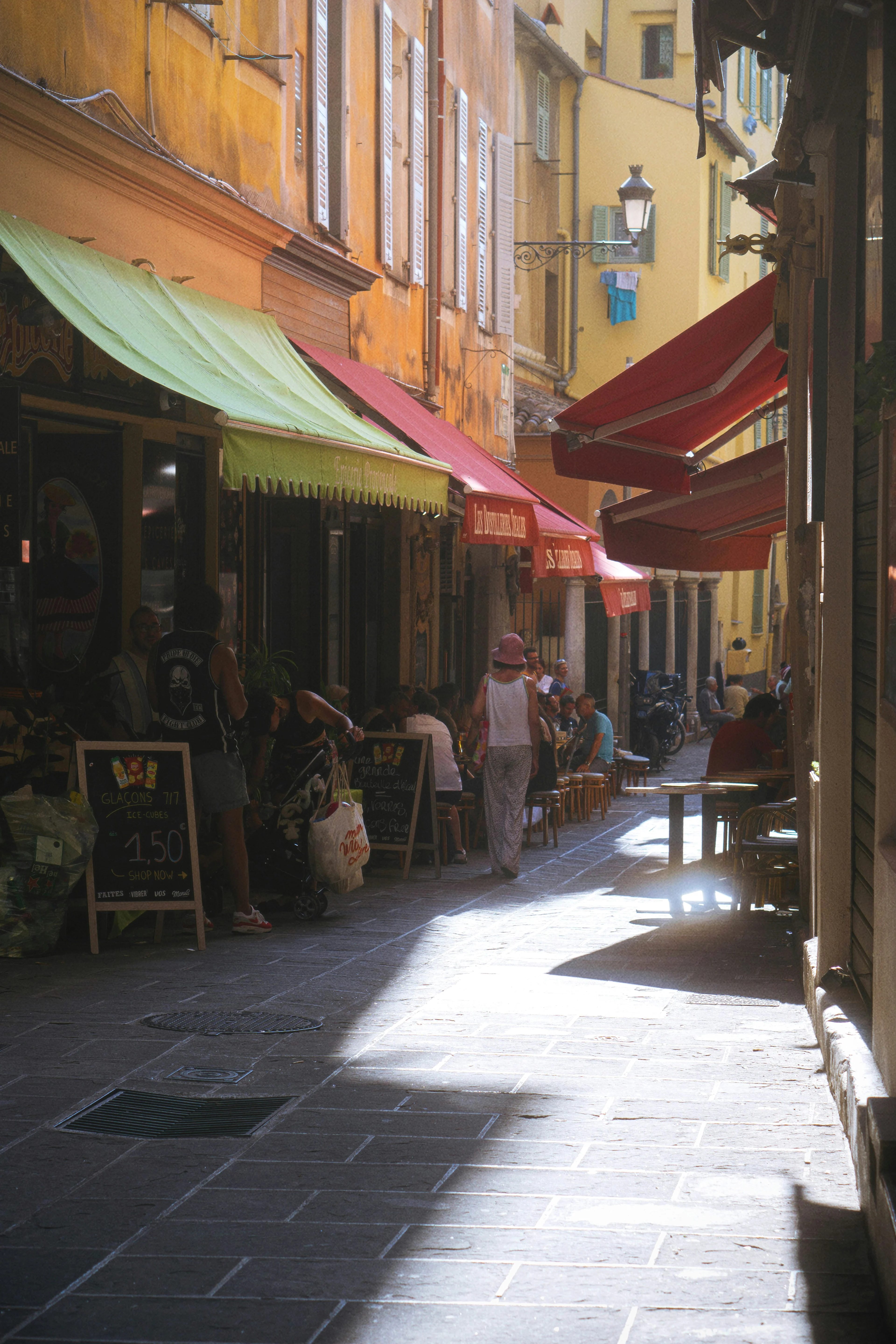 Why we love Nice (4 of 5)