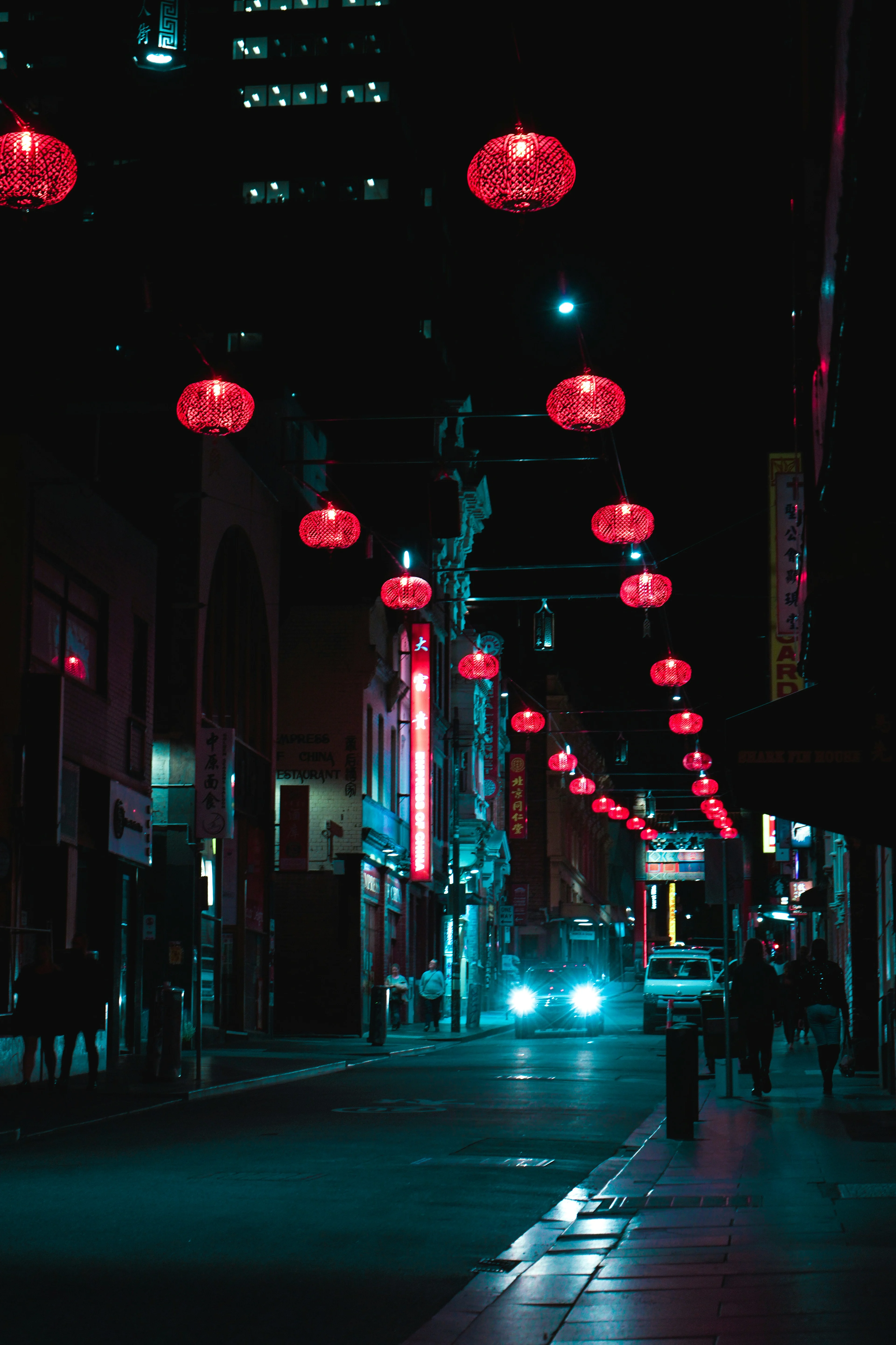 Why we love Melbourne (4 of 5)