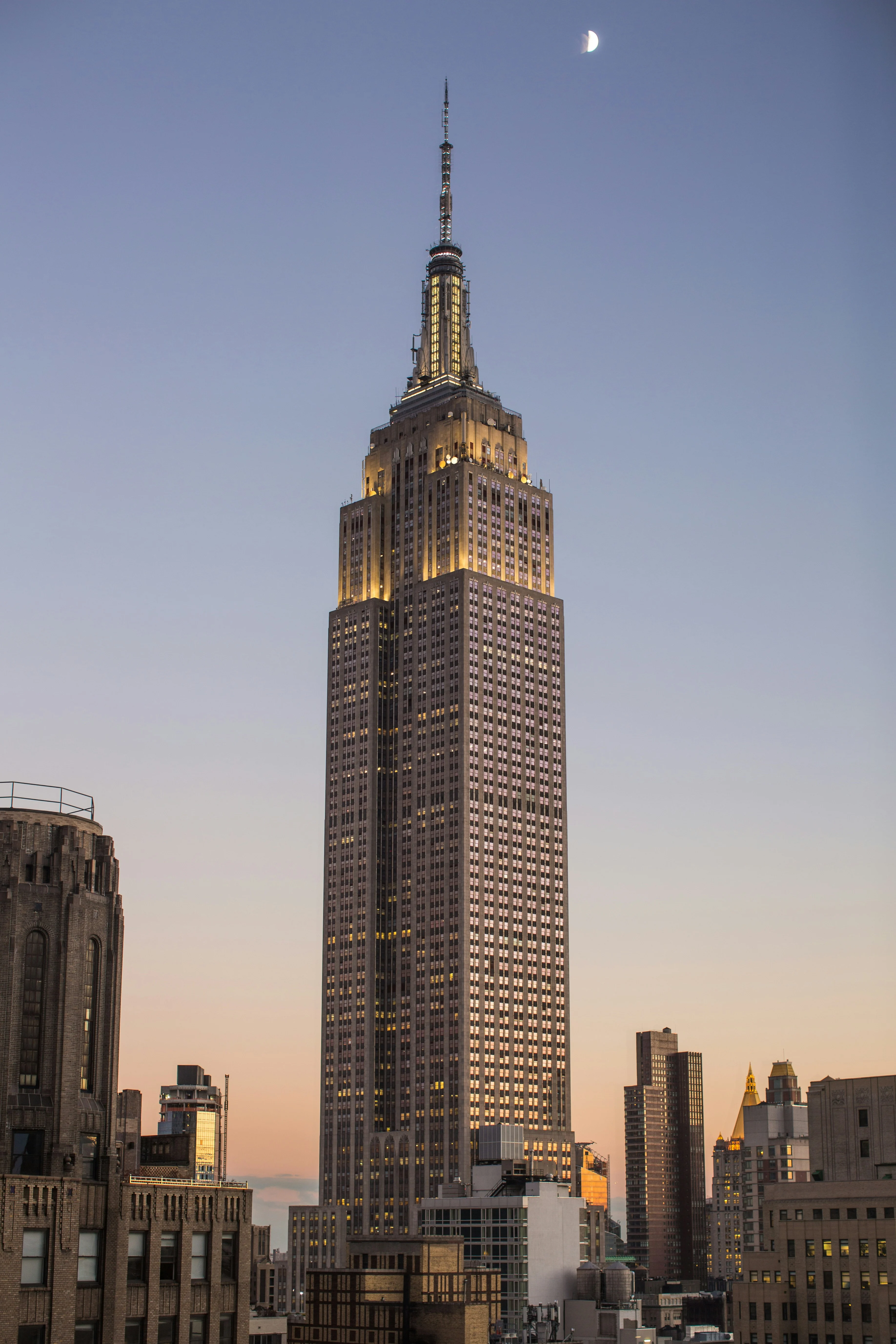 Why we love NYC (3 of 5)