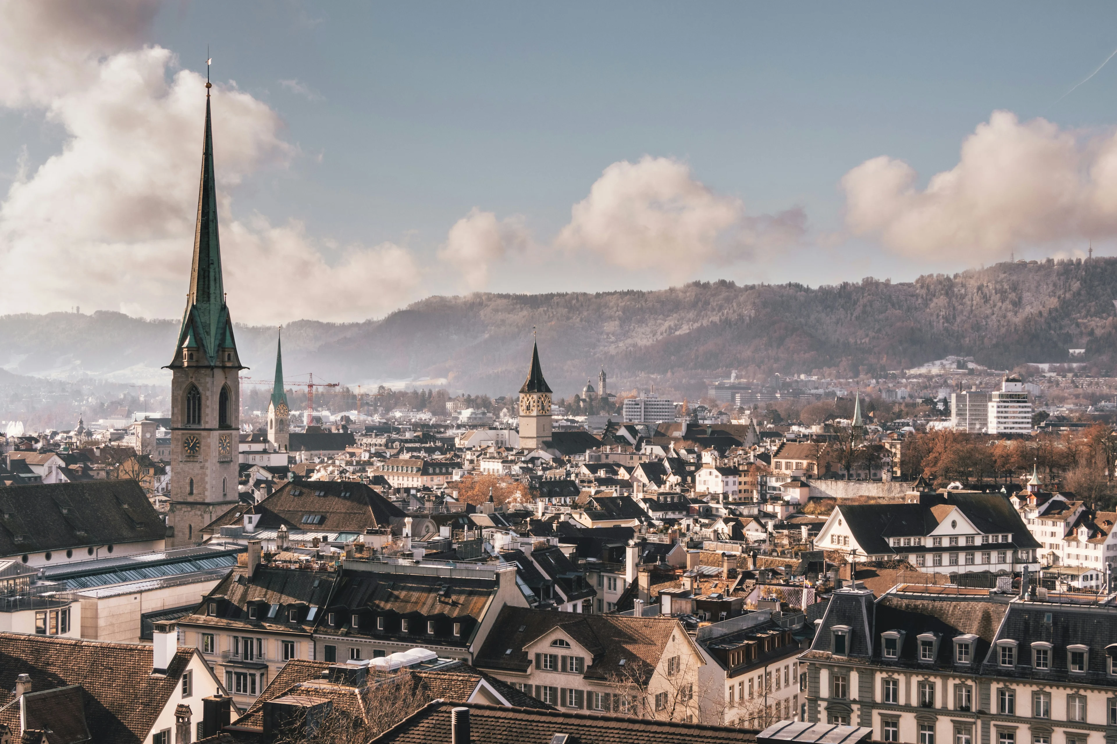 Why we love Zurich (7 of 7)