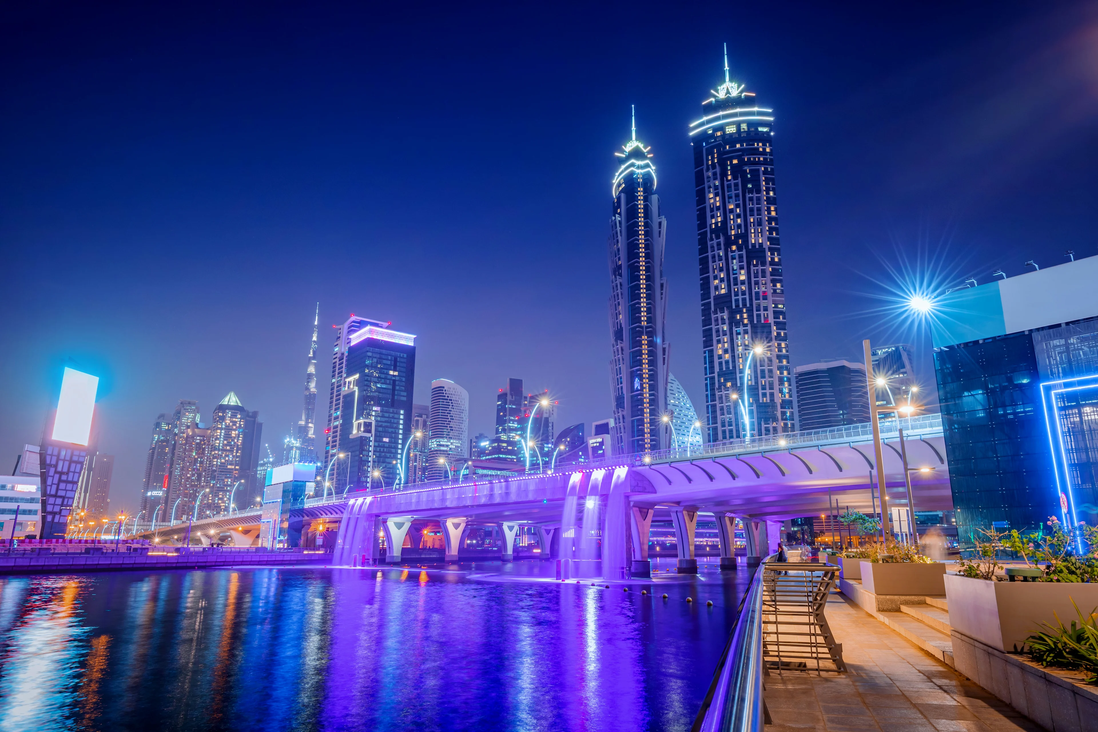 Why we love Dubai (1 of 5)