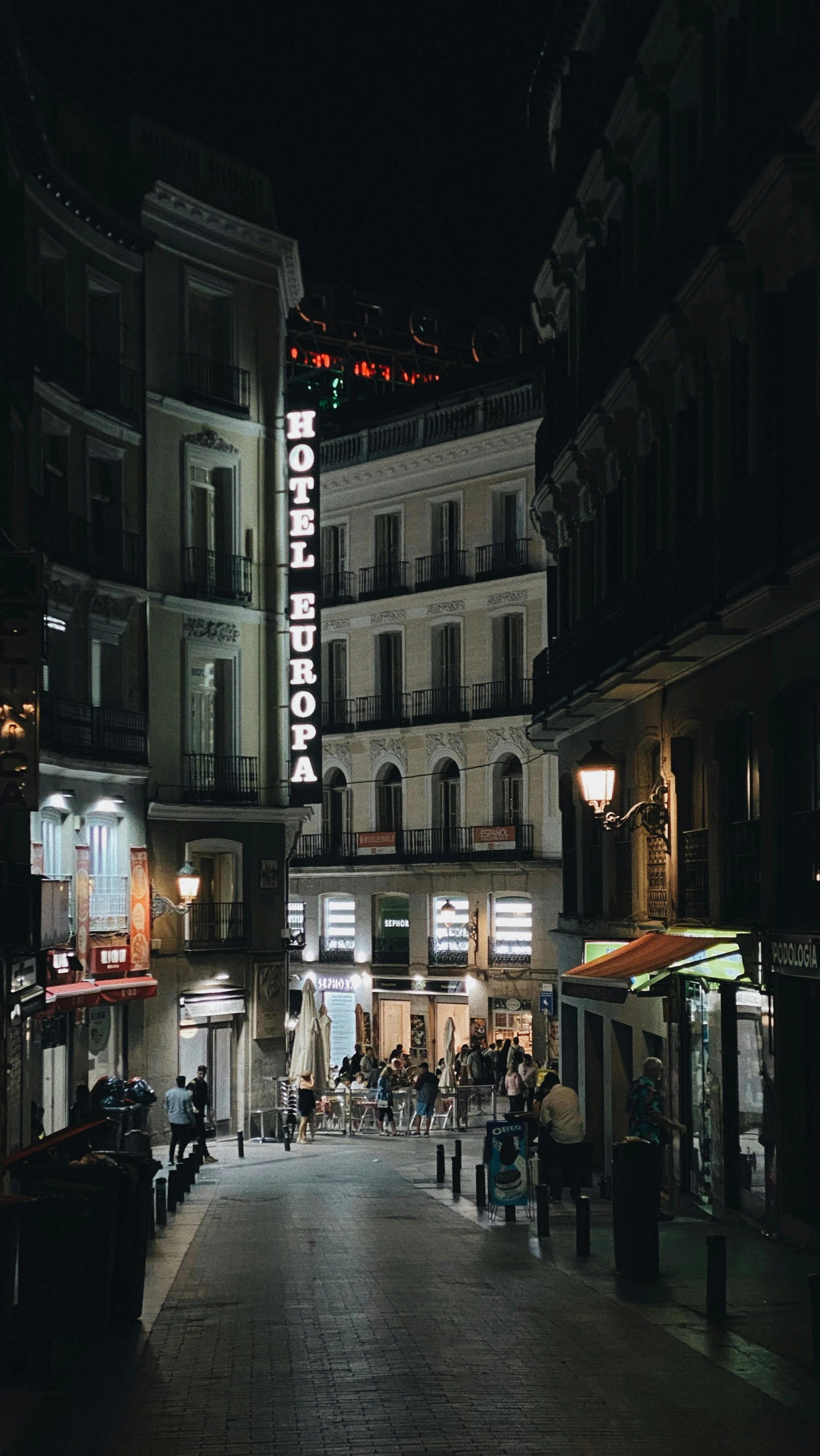 Why we love Madrid (2 of 5)